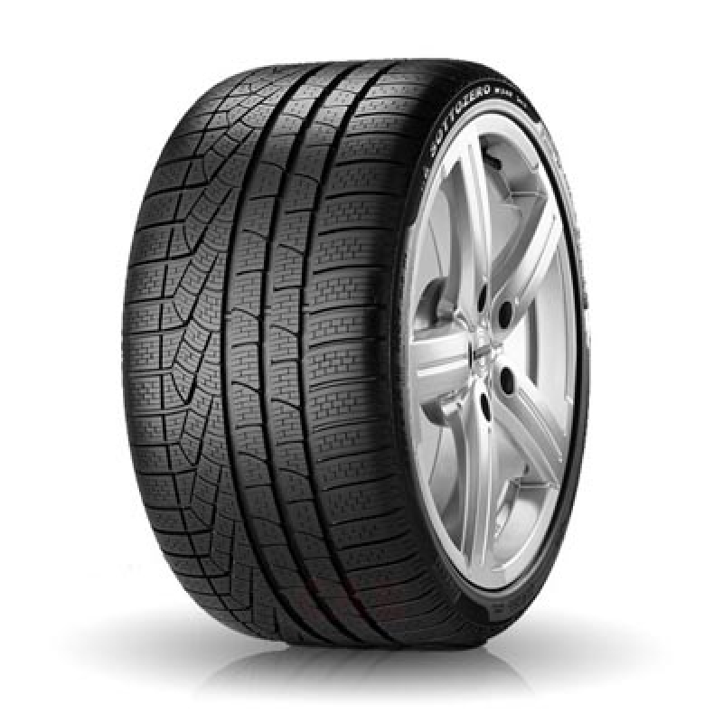  Winterreifen PIRELLI 270 SOTTOZERO SERIE II 265/35 R21 101 W  