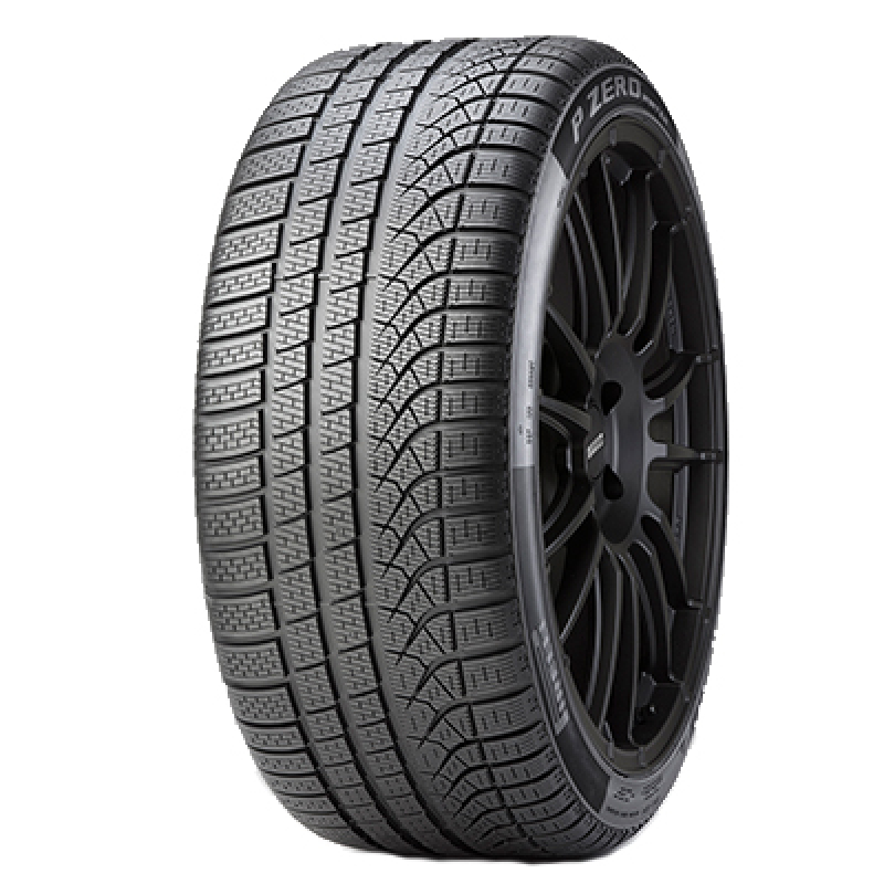  Winterreifen PIRELLI PZERO 265/40 R19 98 V  