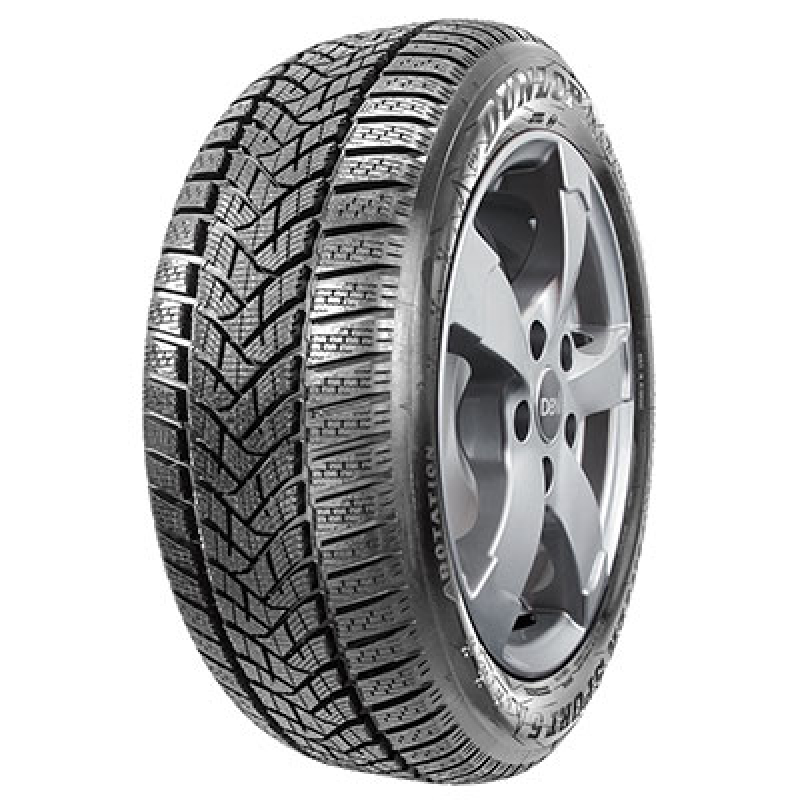  Winterreifen DUNLOP WI.SPORT 5 SUV 235/65 R17 104 H  