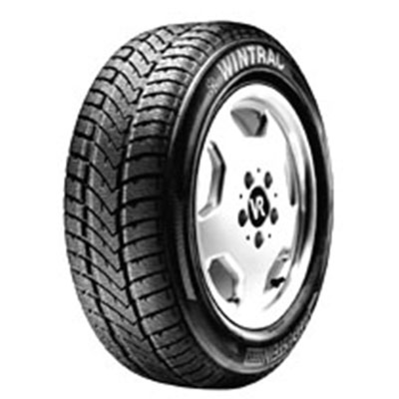  Winterreifen VREDESTEIN WINTRAC FR 22 305/35 R21 109 Y  