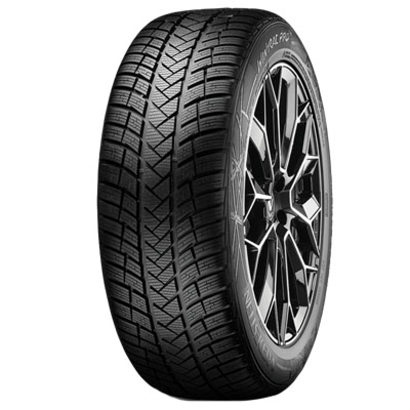  Winterreifen VREDESTEIN WINTRAC PRO+ 235/65 R17 108 V  