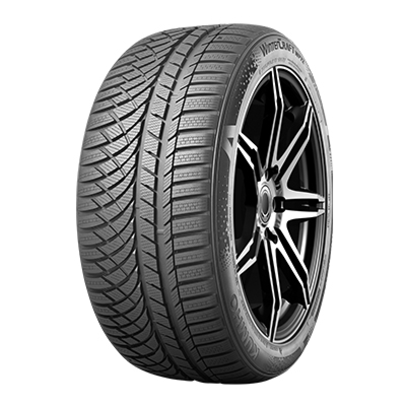  Winterreifen KUMHO WP72 235/35 R19 91 W  