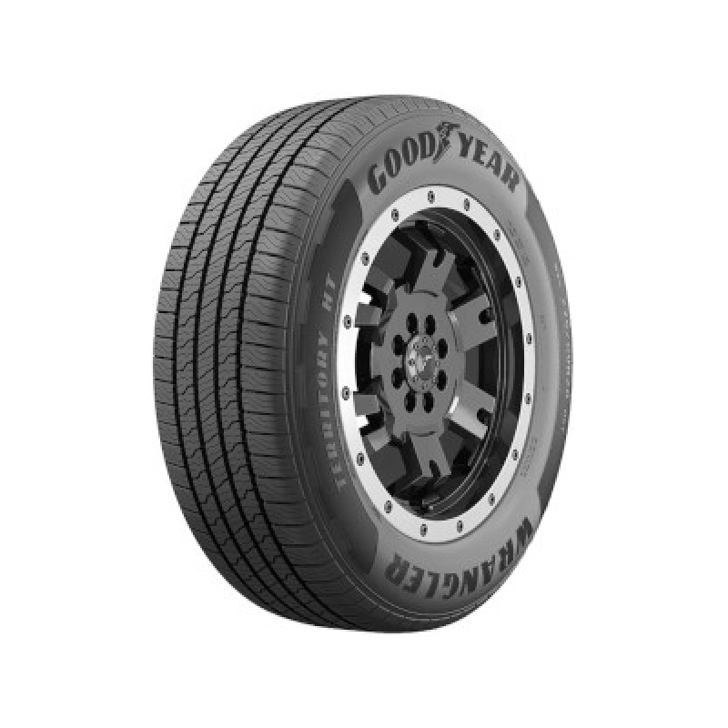  Sommerreifen GOODYEAR WRA. TER. HT DE 255/65 R18 111 H DEMO 