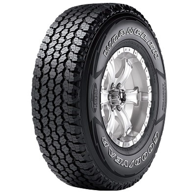  Sommerreifen GOODYEAR WR.AT ADVENT.XL 235/70 R16 109 T  