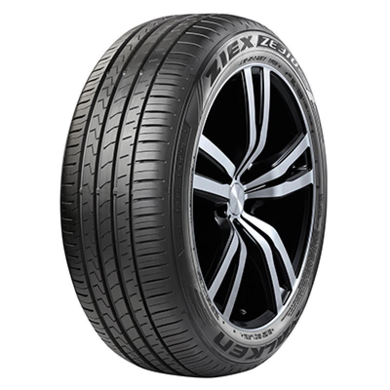  Sommerreifen FALKEN ZIEX ZE-310ECXL 185/55 R16 87 V  