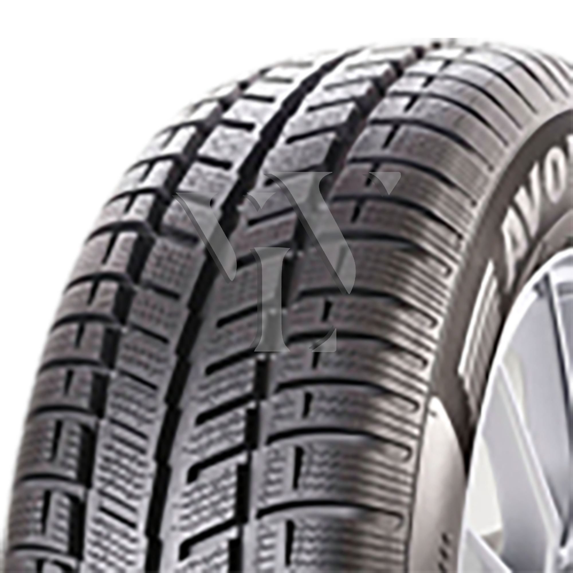  Winterreifen AVON WT7 SNOW 165/70 R14 81 T  