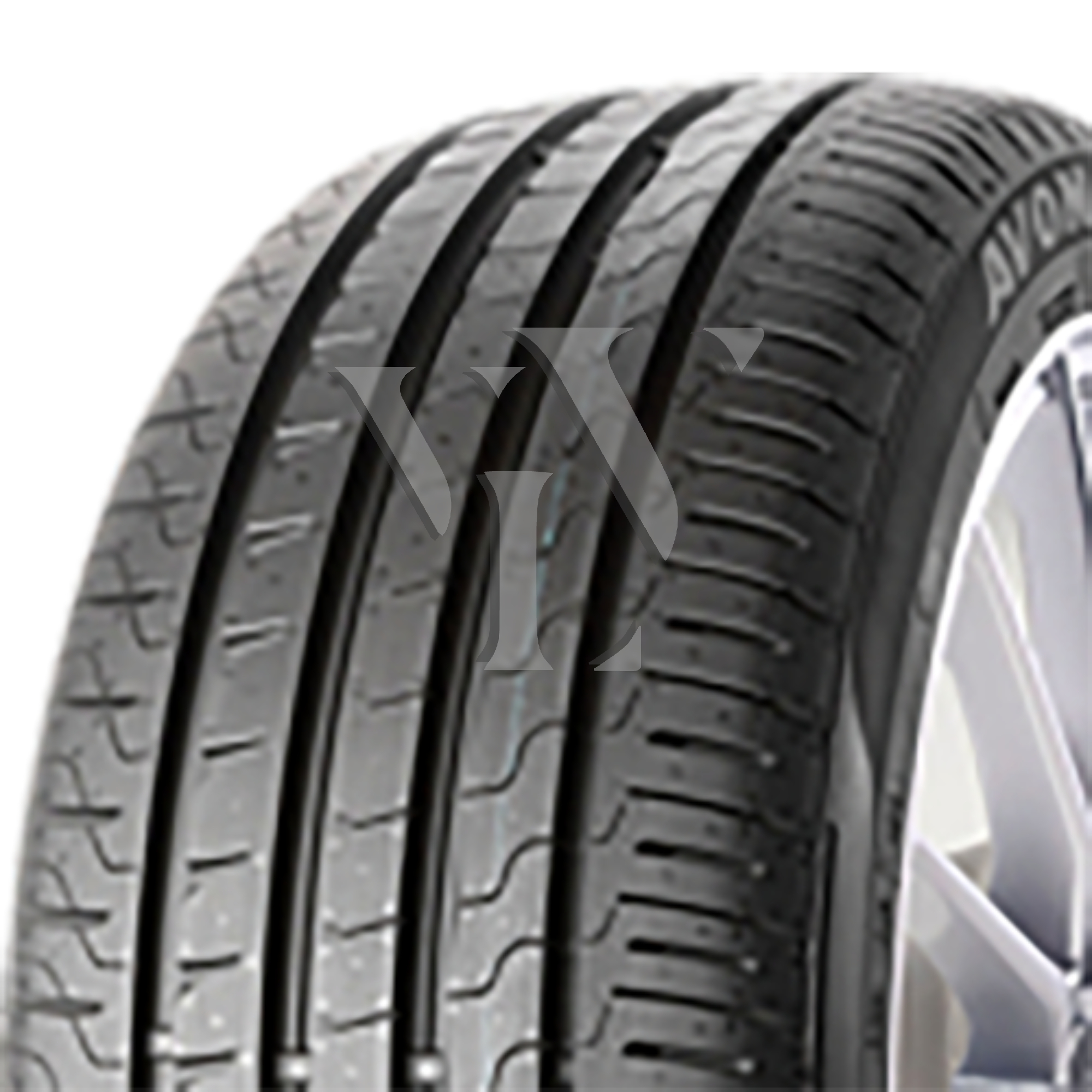  Sommerreifen AVON ZT7 165/60 R14 75 H  