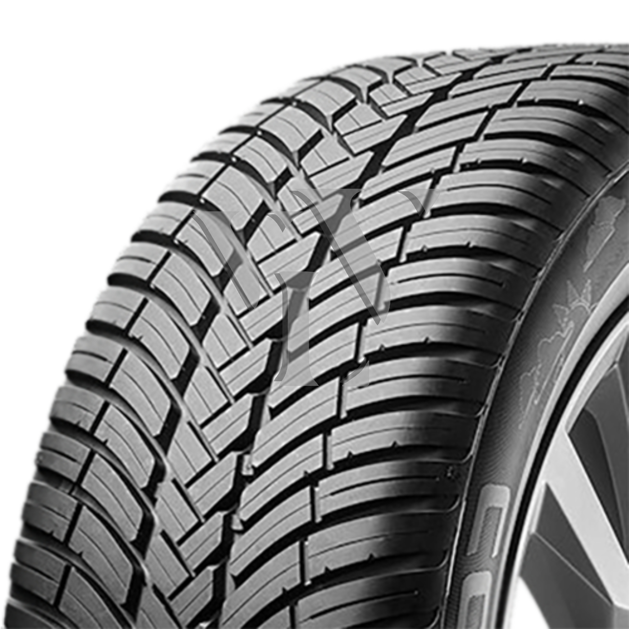 Allwetterreifen COOPER DISC.ALLSEAS.XL 235/55 R18 104 V  