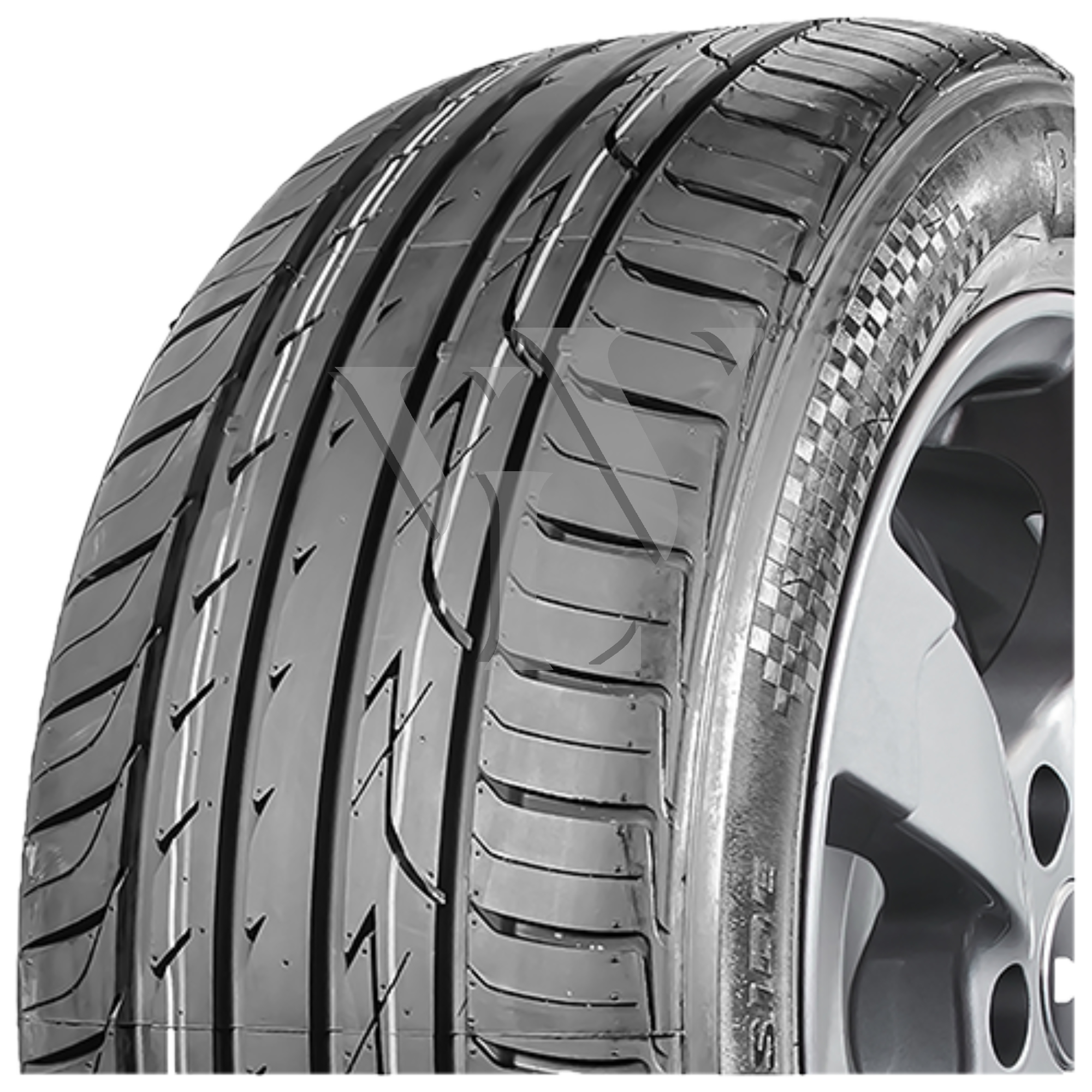 Sommerreifen THREE-A P606 205/45 R16 87 W  