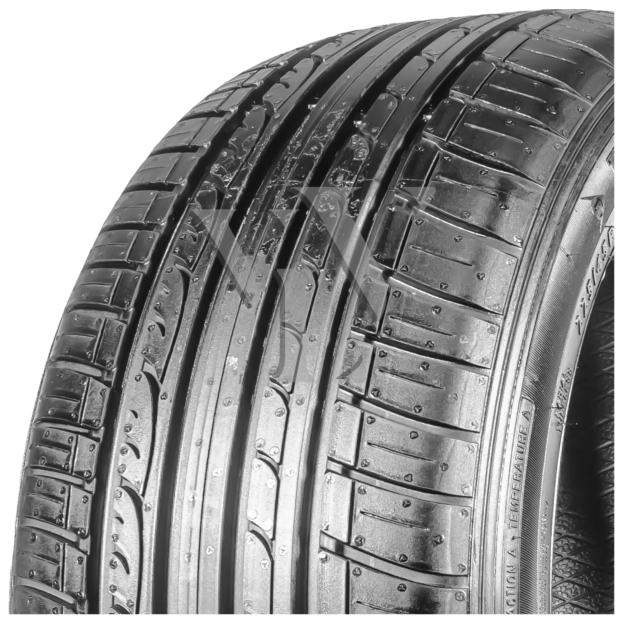  Sommerreifen DUNLOP SP SPORT FASTRESPONSE 185/55 R16 83 V  