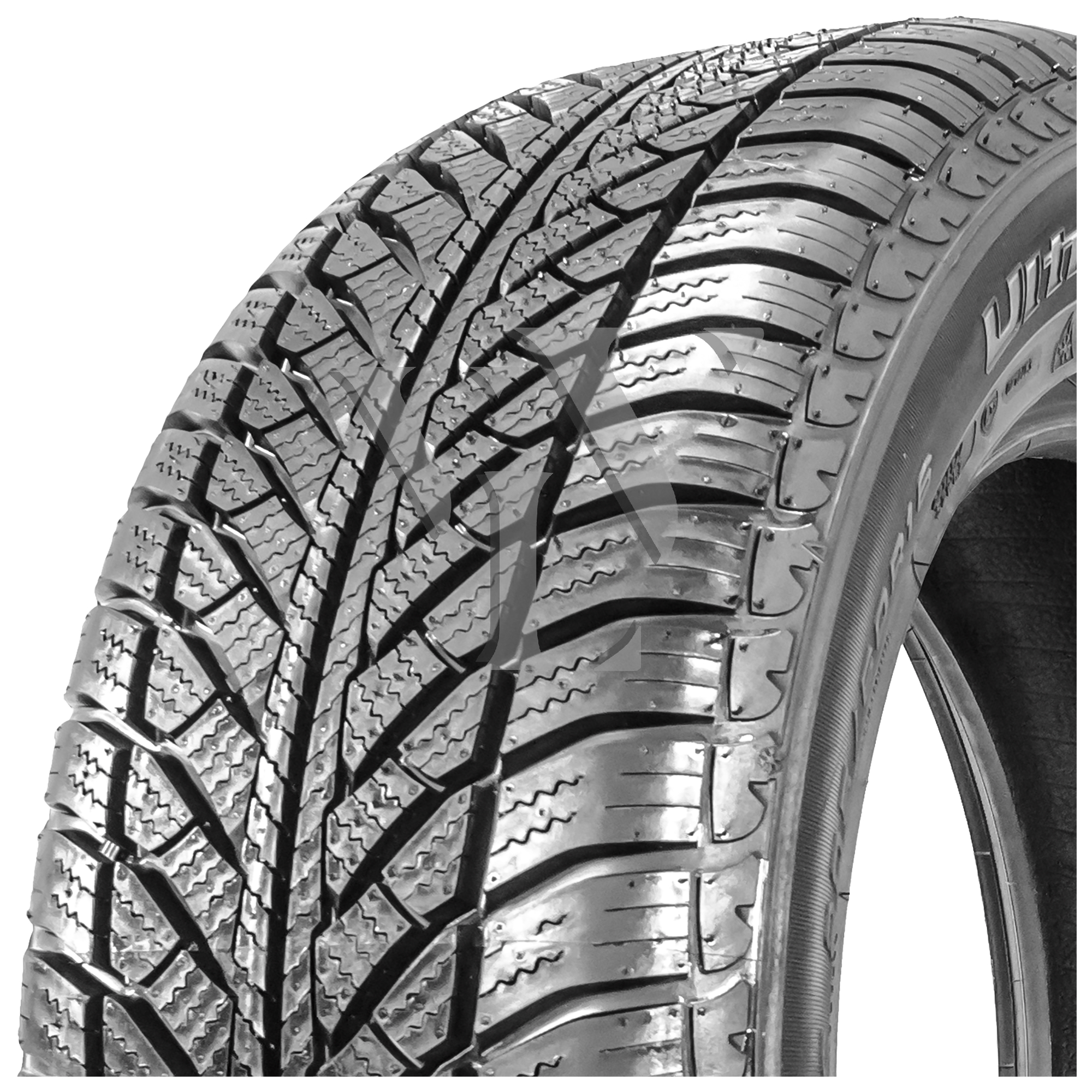  Winterreifen GOODYEAR UG PERFORMANCE 2 (*) RUNFLAT 205/55 R16 91 H  