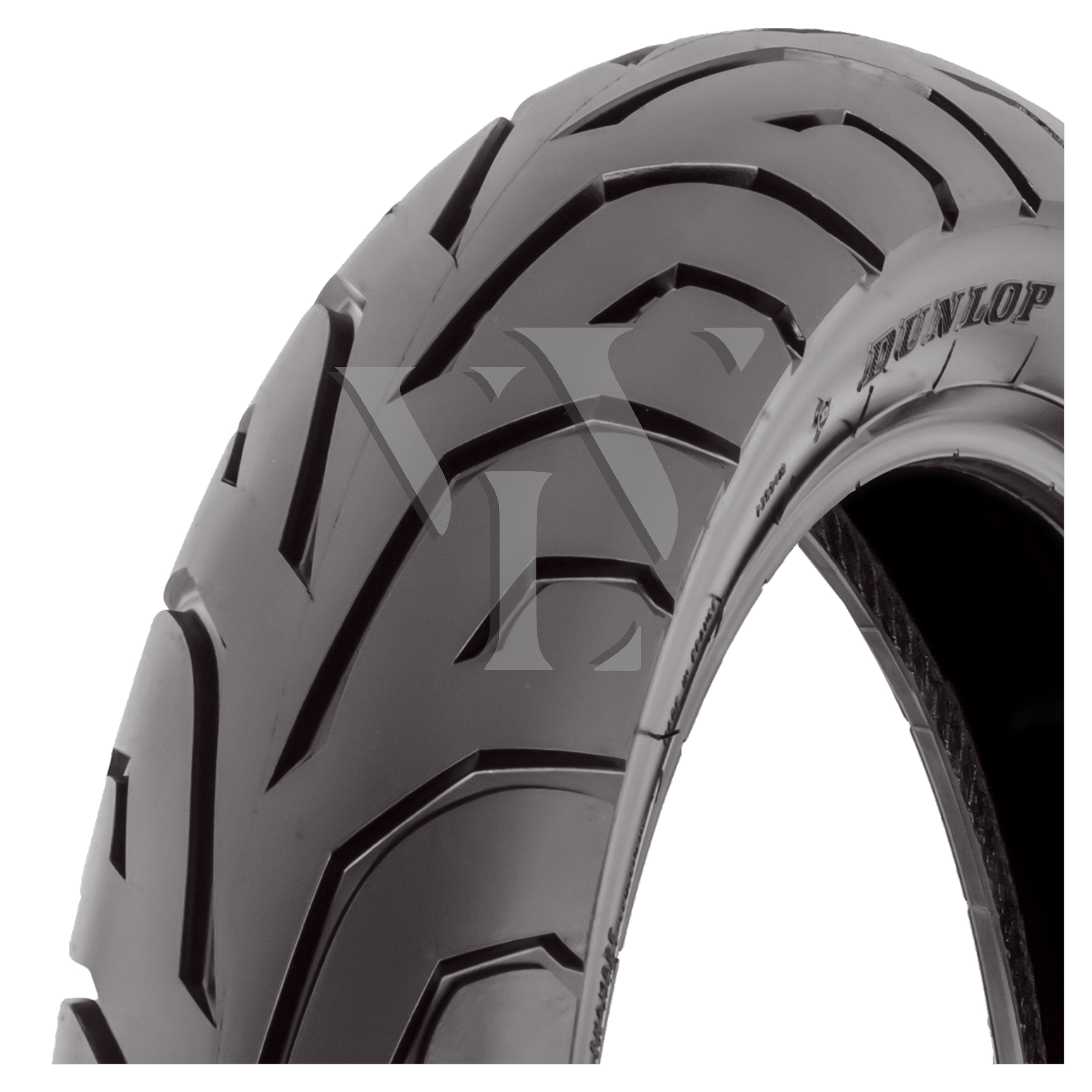  Sommerreifen DUNLOP ARROWMAX STREETSMART FRONT 110/80 R17 57 S  