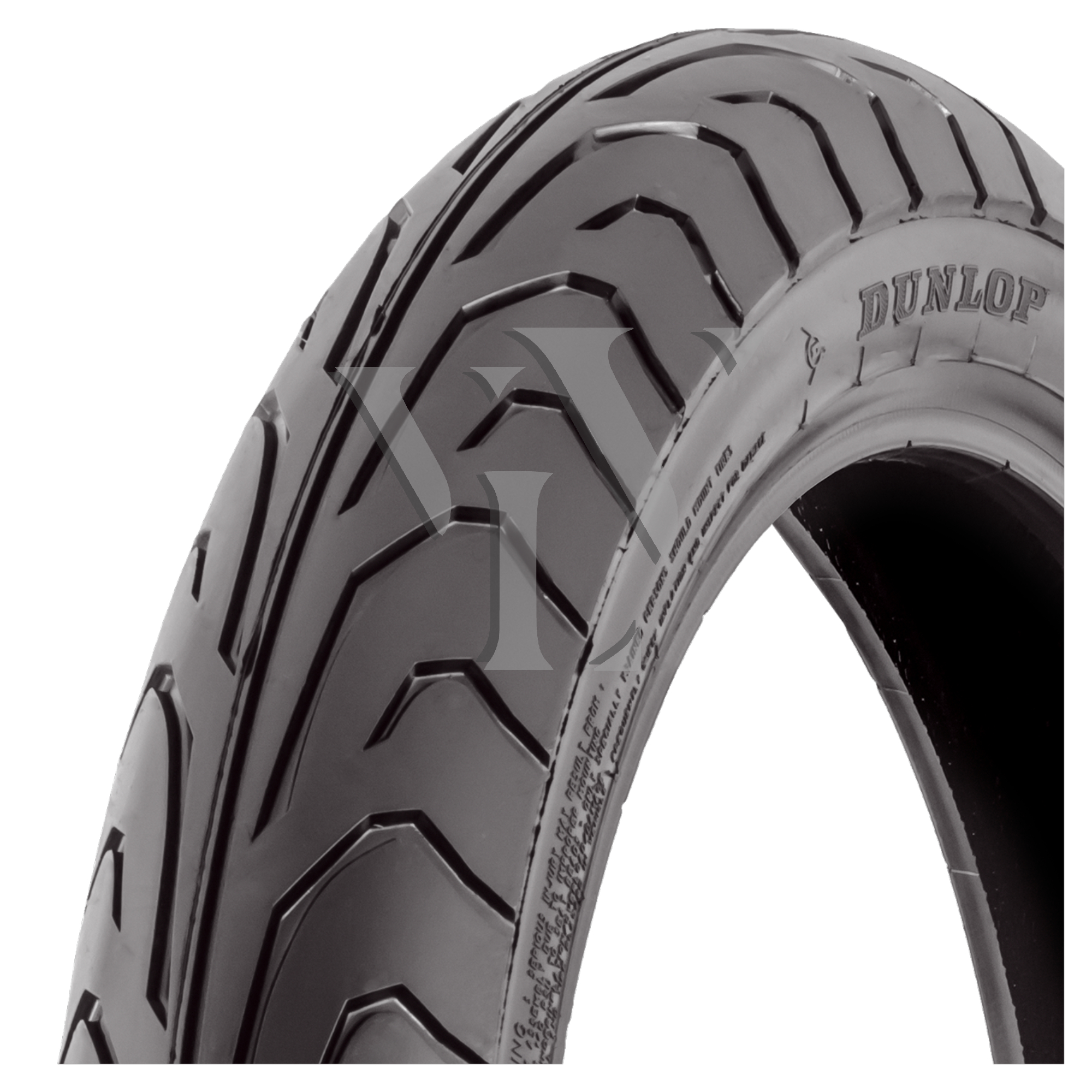  Motorradreifen DUNLOP ARROWMAX STREETSMART TL 110/90 R18 61 V  