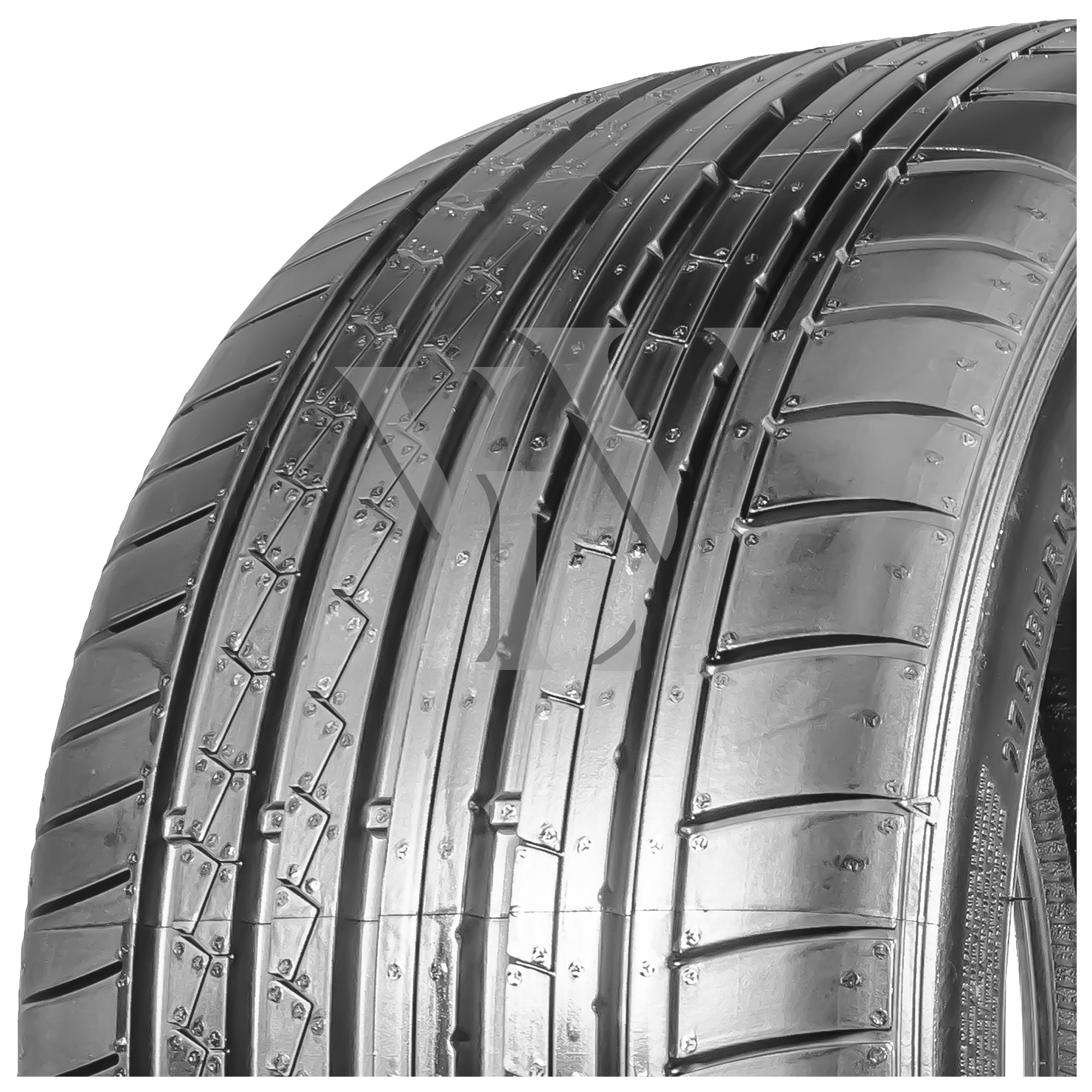  Sommerreifen DUNLOP SP SPORT MAXX GT (*) RUNFLAT 325/30 R21 108 Y  