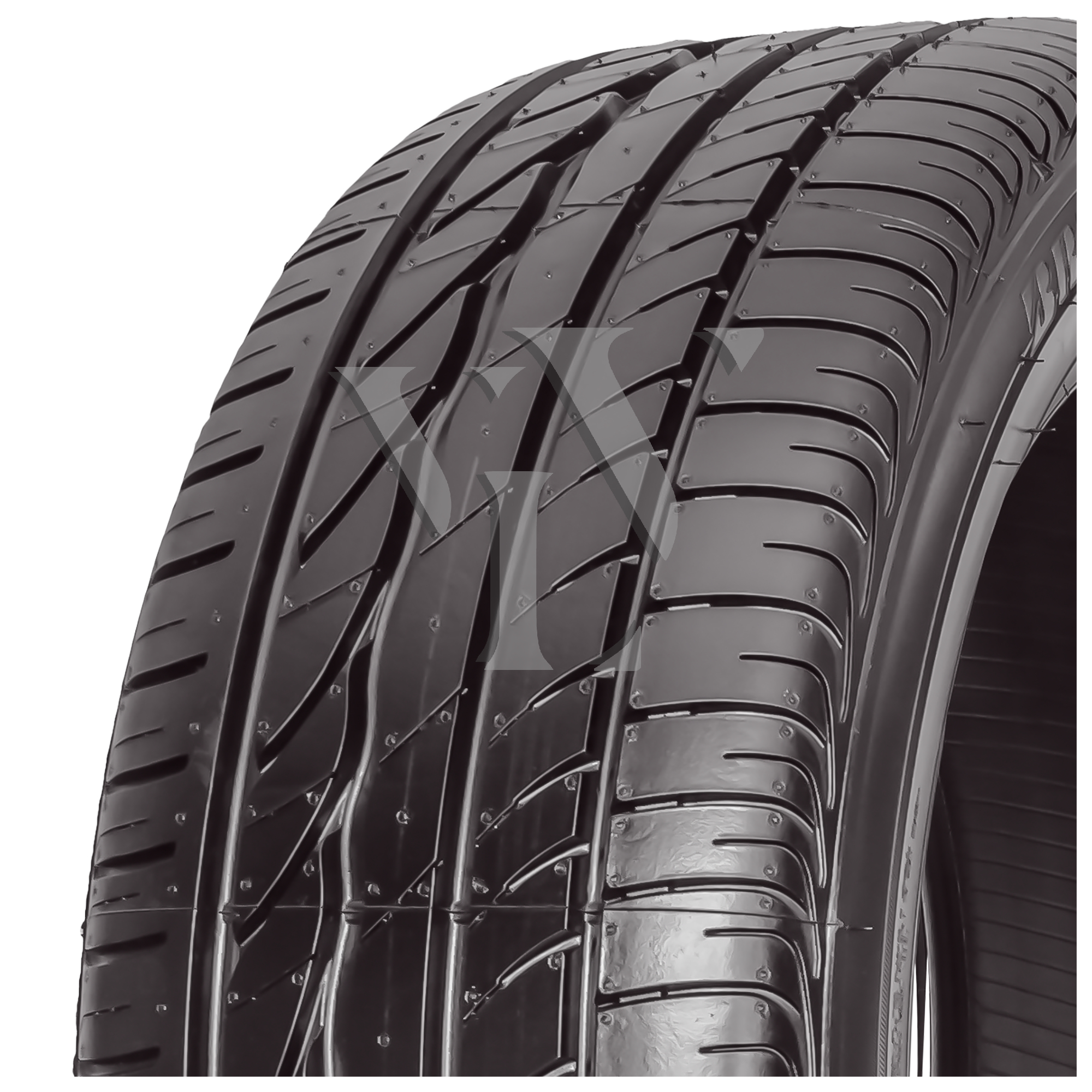  Sommerreifen BRIDGESTONE TURANZA ER 300 (*) E.A. BMW 1ER(E87) 3ER(E90) 205/55 R16 91 V  