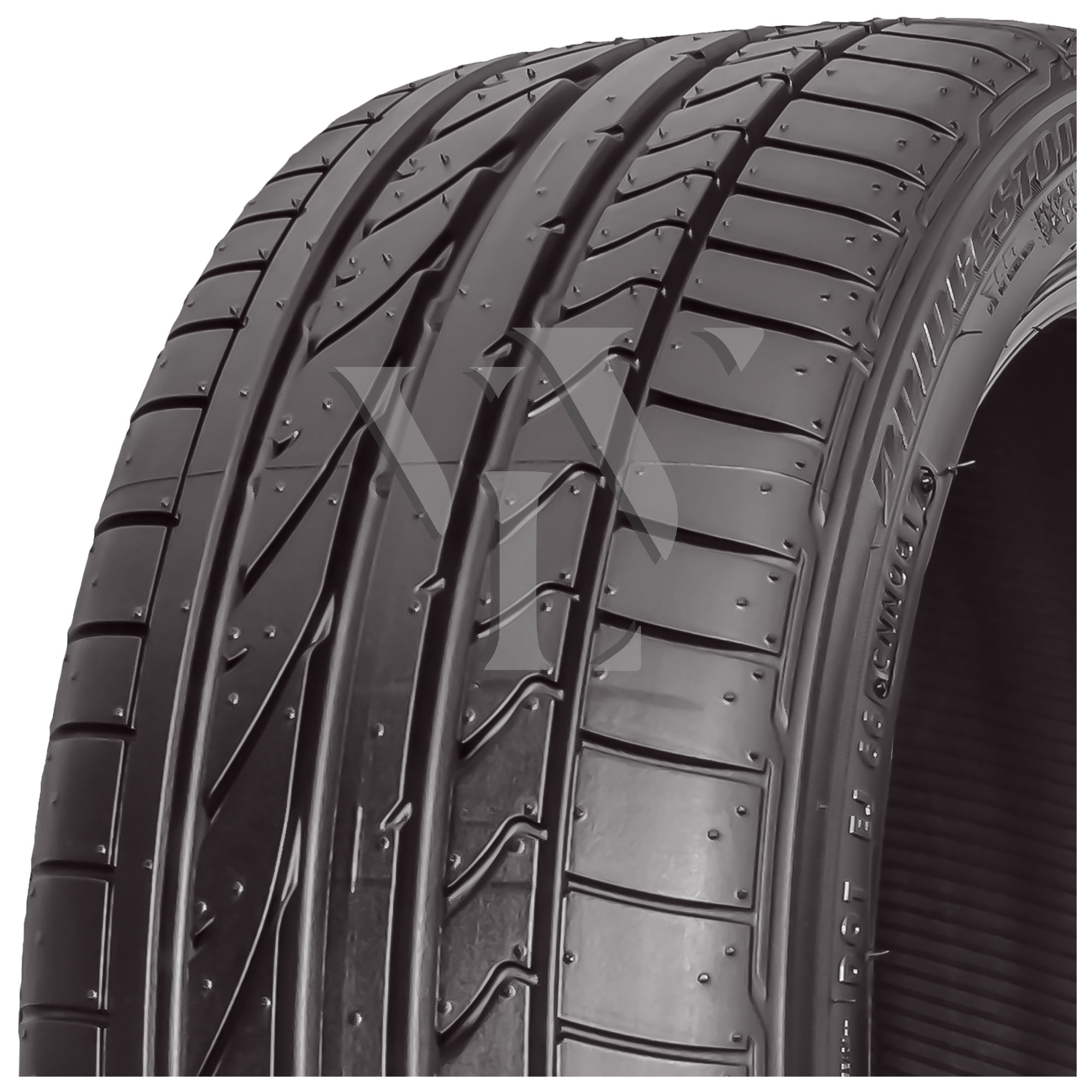  Sommerreifen BRIDGESTONE POTENZA RE 050 A E.A. FERRARI CALIFORNIA (F149) HA 285/35 R20 100 Y  