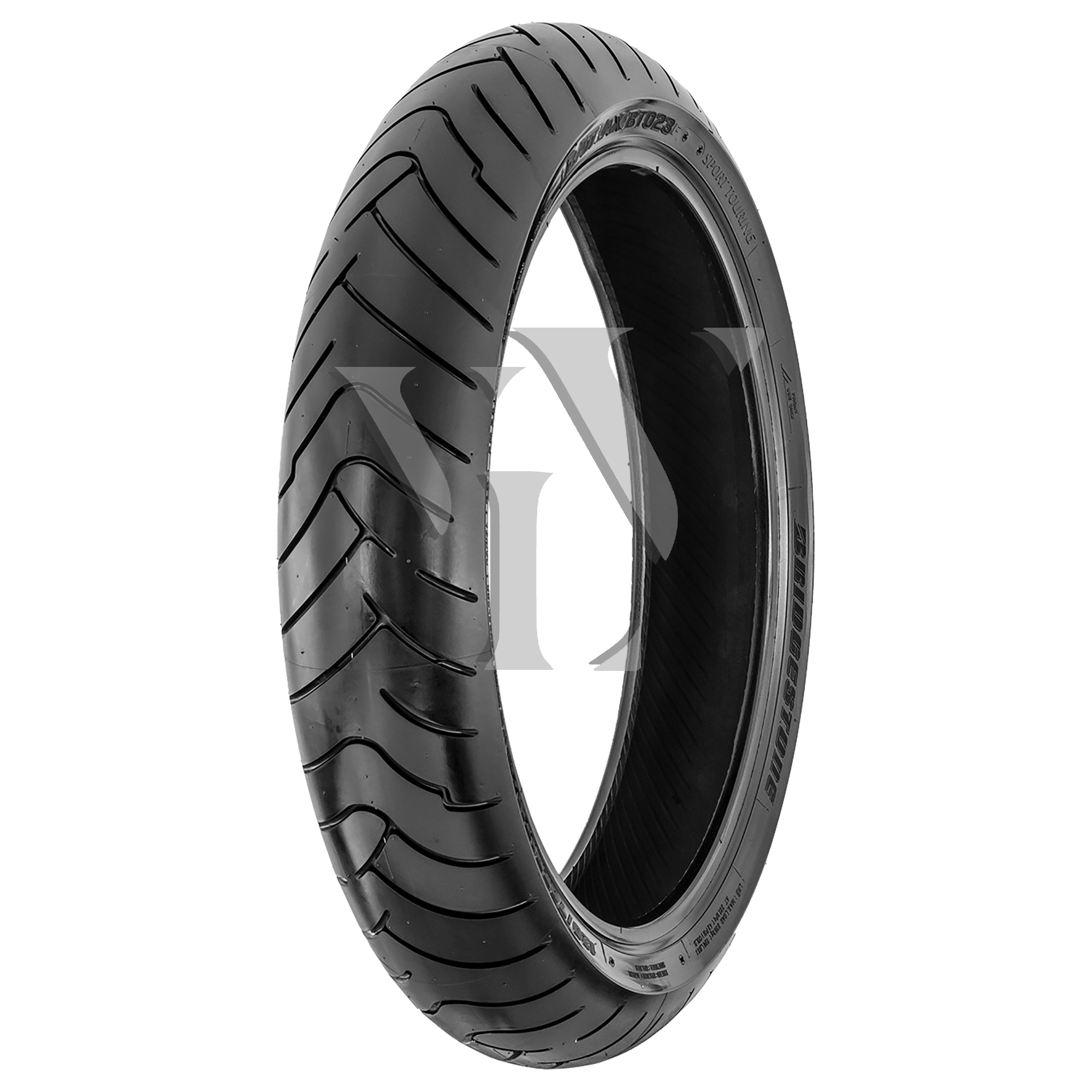  Motorradreifen BRIDGESTONE BATTLAX BT-023 SPORT TOURING TL FRONT 120/60 R17 55 W  