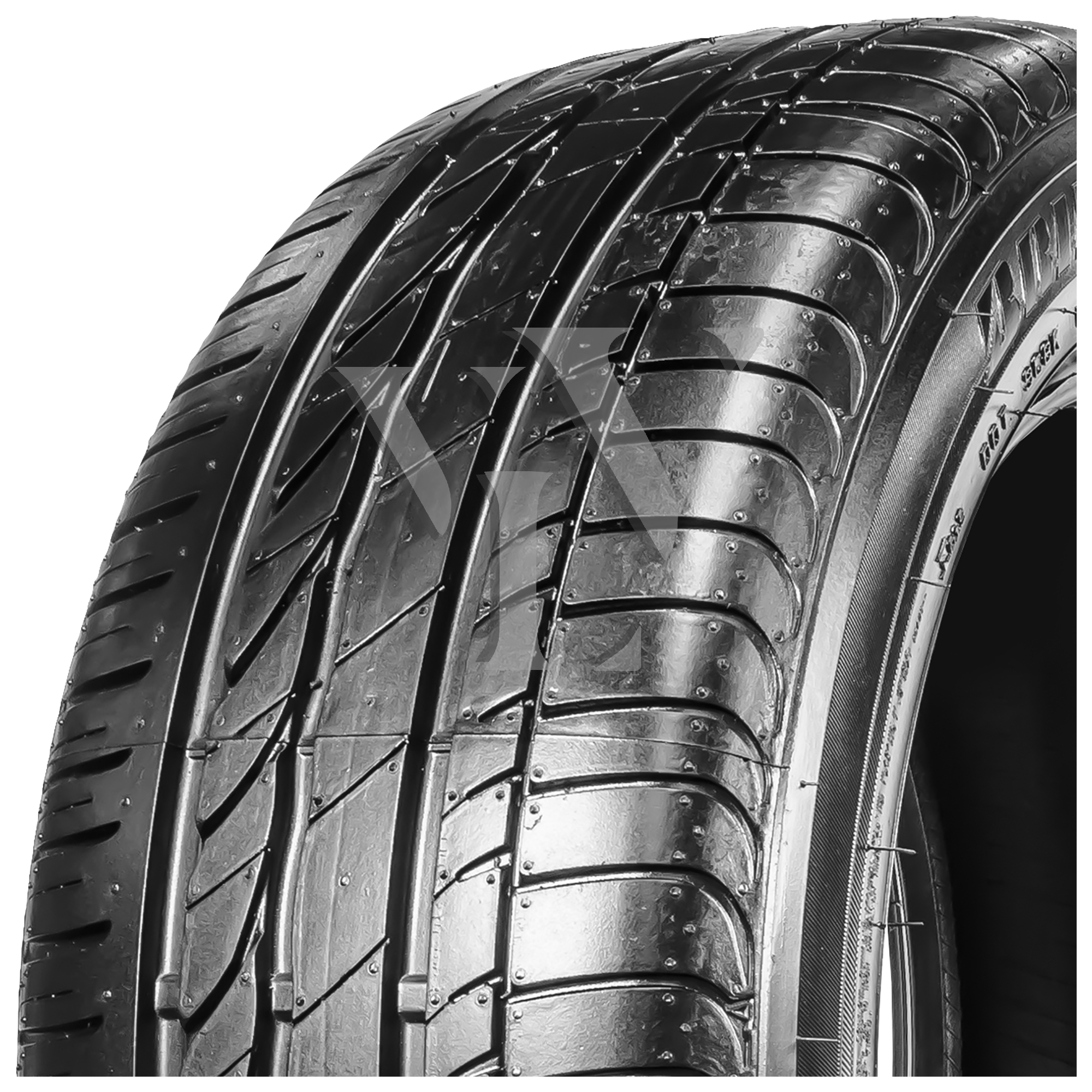  Sommerreifen BRIDGESTONE TURANZA ER 300 A RFT * 205/60 R16 92 W  