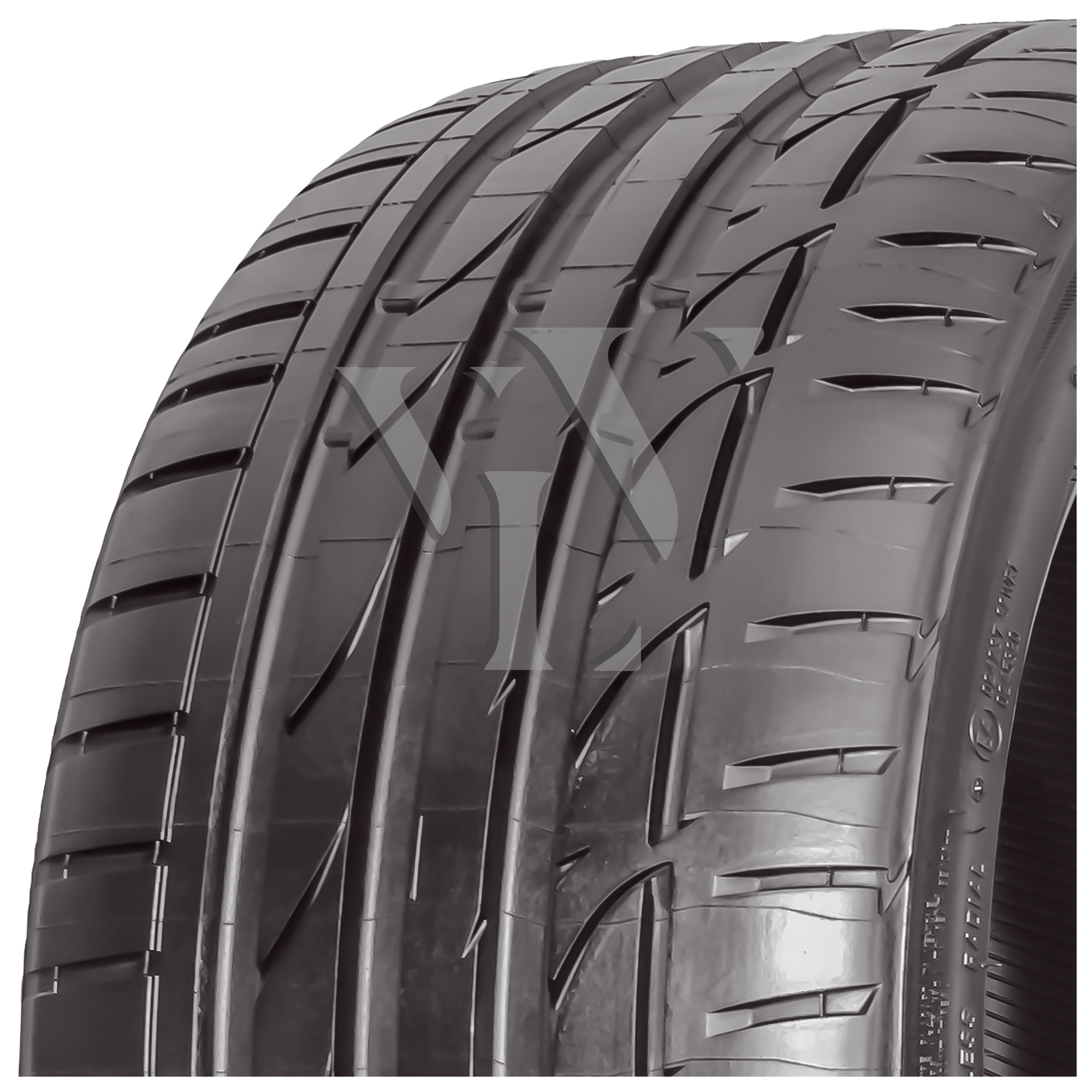  Sommerreifen BRIDGESTONE POTENZA S001 RFT * 255/45 R17 98 W  