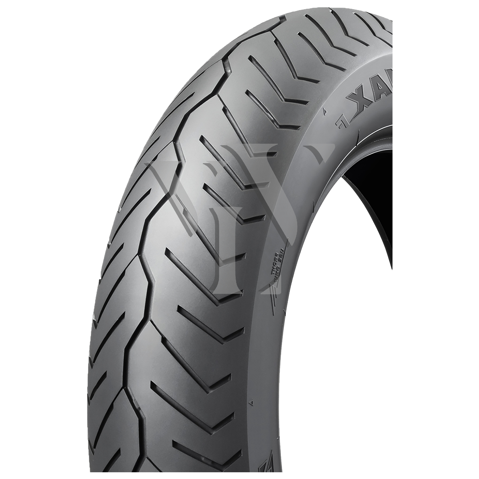  Motorradreifen BRIDGESTONE EXEDRA MAX TL FRONT 130/90 R16 67 H  