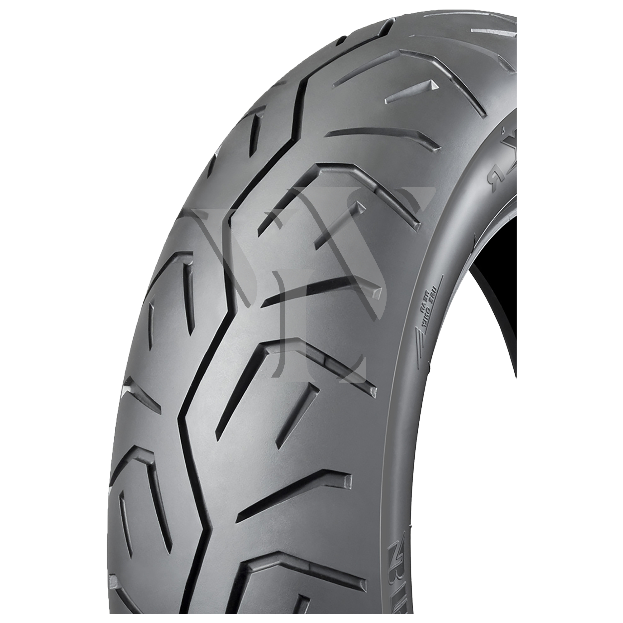  Motorradreifen BRIDGESTONE EXEDRA MAX TT REAR 150/80 R15 70 H  