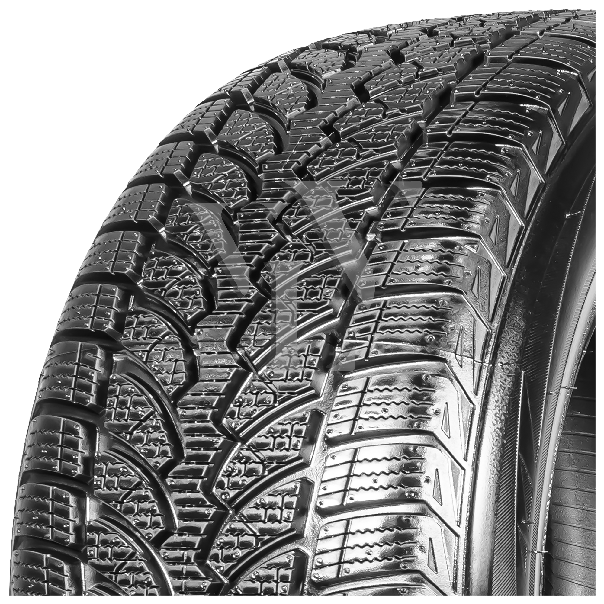  Winterreifen BRIDGESTONE BLIZZAK LM-32 (*) 215/45 R20 95 V  