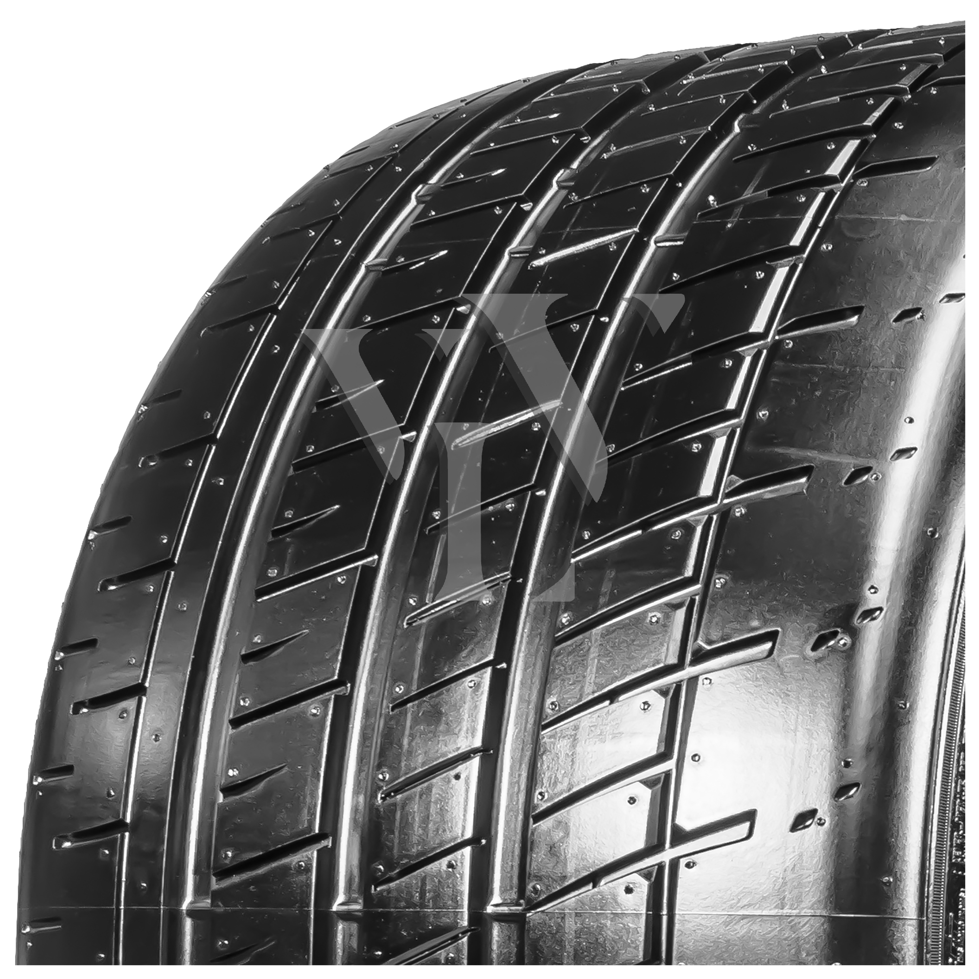 Sommerreifen BRIDGESTONE POTENZA S007 RFT (F) 315/35 R20 106 Y DOT 2021  