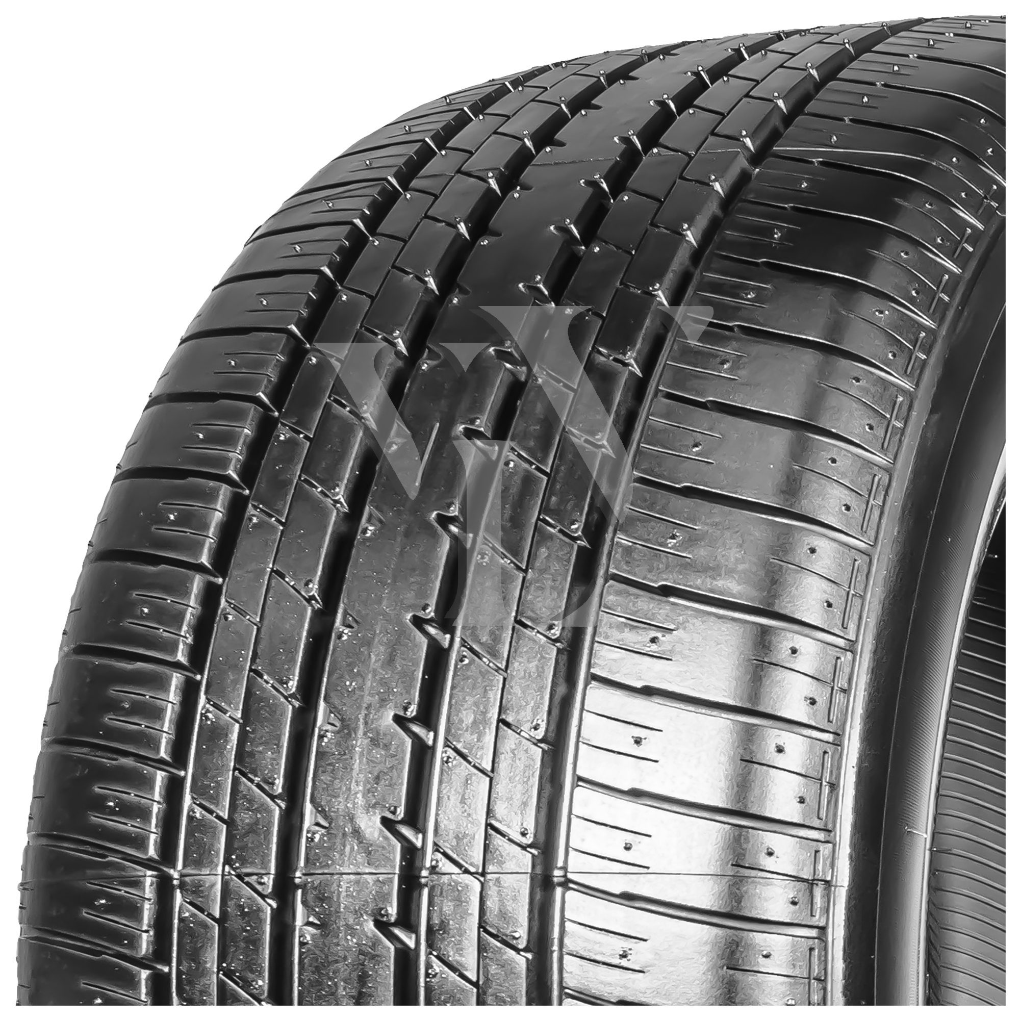  Sommerreifen BRIDGESTONE TURANZA ER 33 RUNFLAT 225/45 R17 91 W  