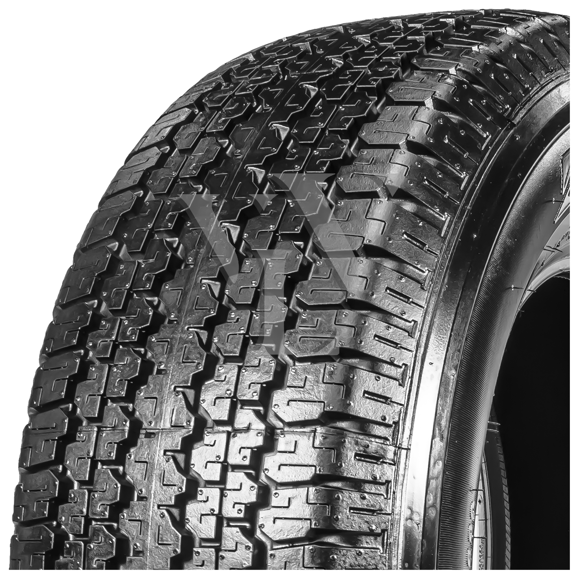  Sommerreifen BRIDGESTONE DUELER H/T 689 205/80 R16 104 T  