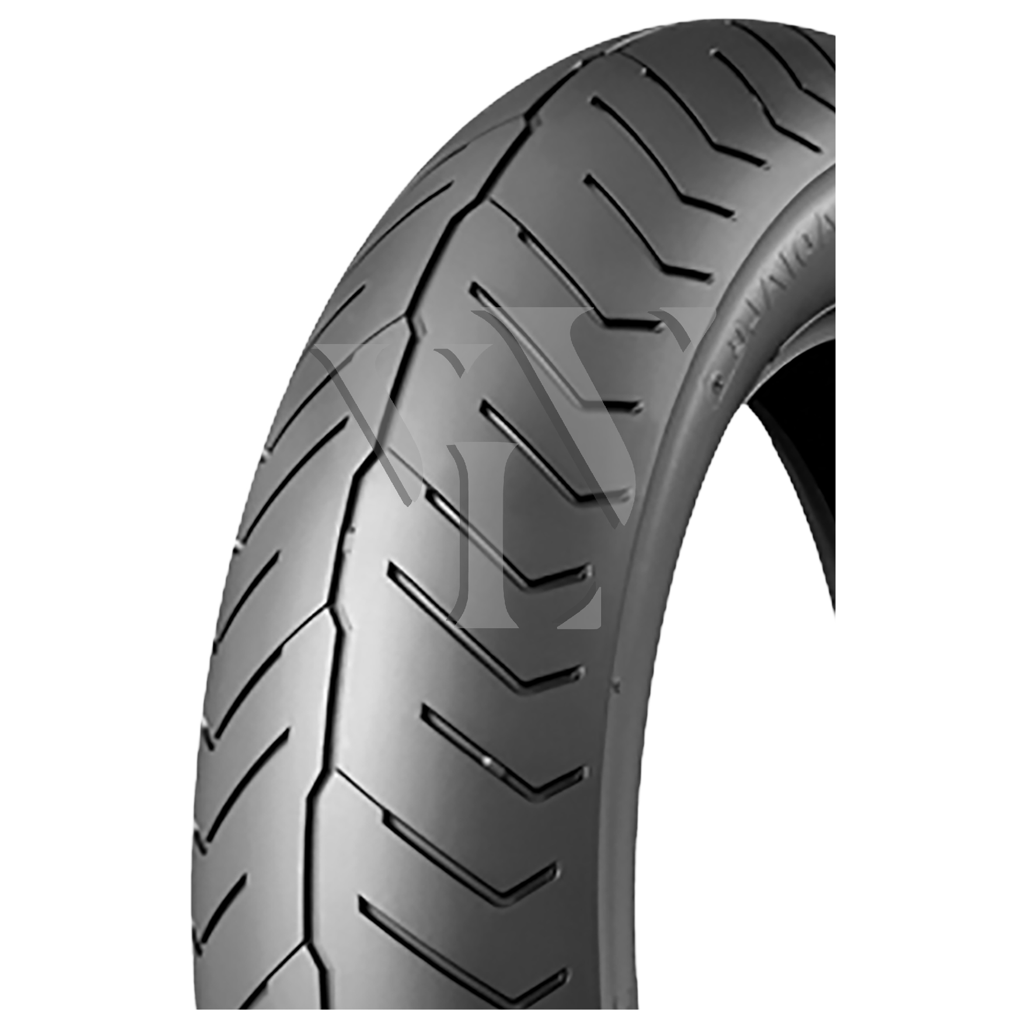  Motorradreifen BRIDGESTONE G853 TL F 130/70 R18 63 V  