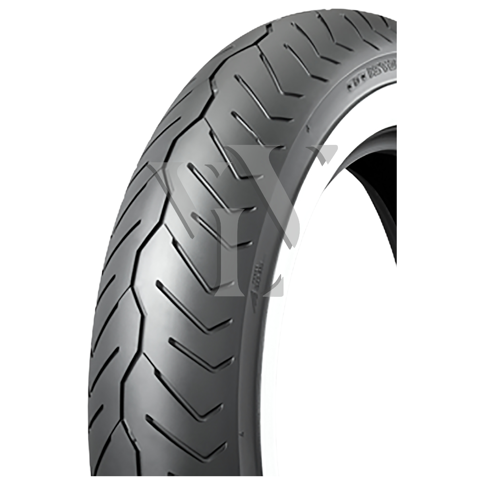  Motorradreifen BRIDGESTONE G721 TL G 120/70 R21 62 H  
