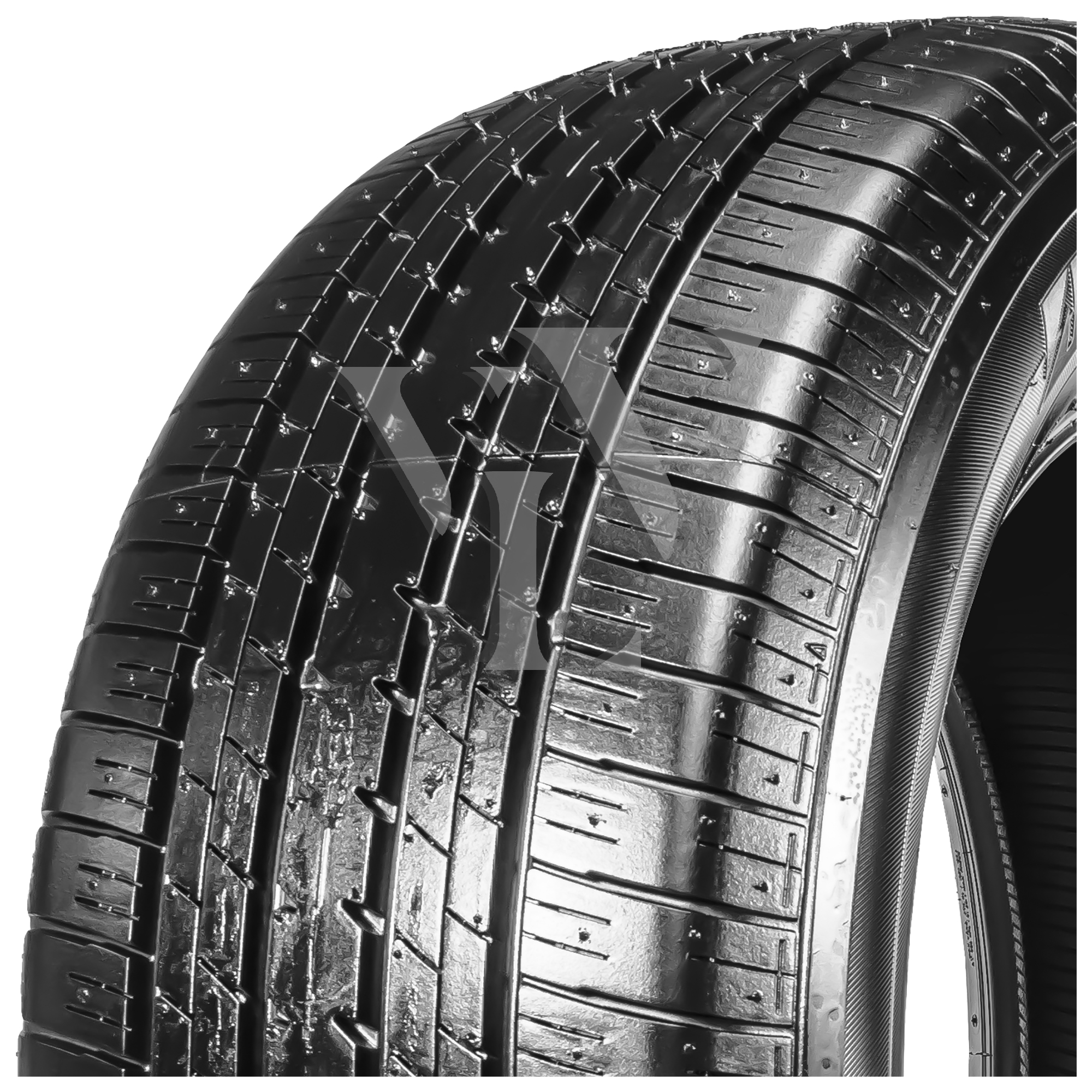  Sommerreifen BRIDGESTONE DUELER H/L 33 225/60 R18 100 H  