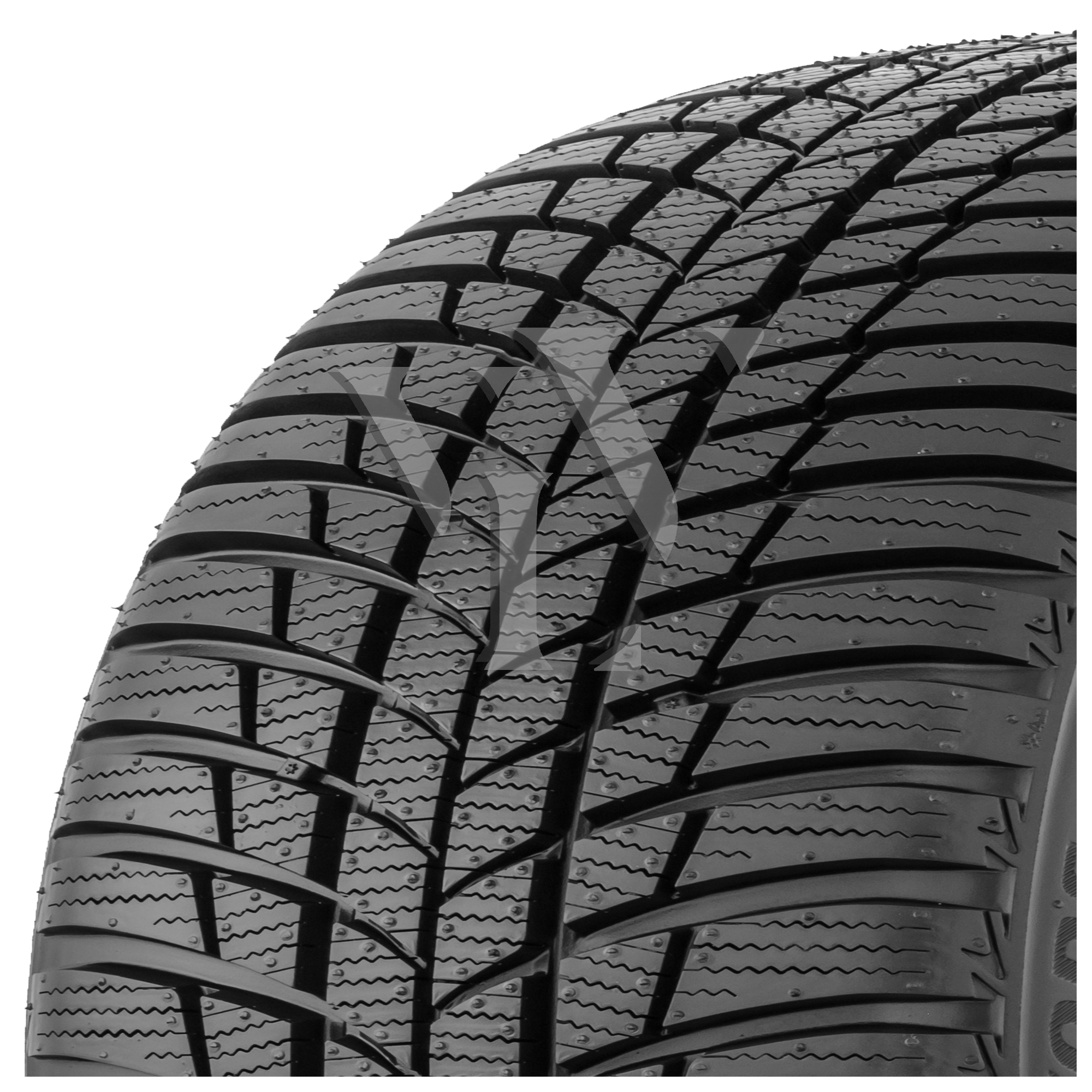  Winterreifen BRIDGESTONE BLIZZAK LM-001 (*) 205/65 R16 95 H  
