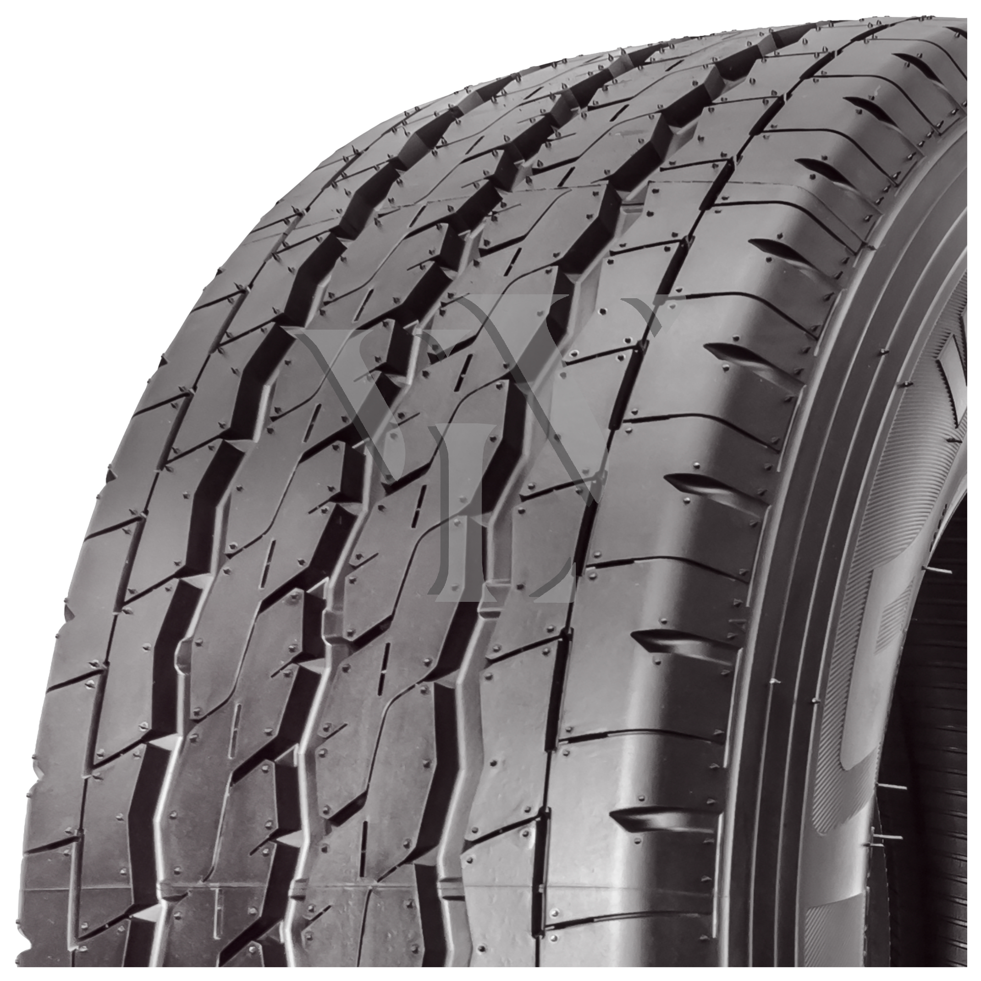  Sommerreifen FIRESTONE VANHAWK 2 8PR 235/65 R16 115/113 R  