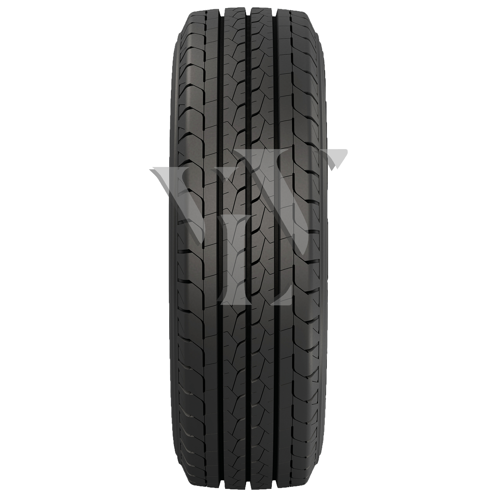  Sommerreifen BRIDGESTONE R660 DURAVIS ECO 205/65 R16 107/105 T  