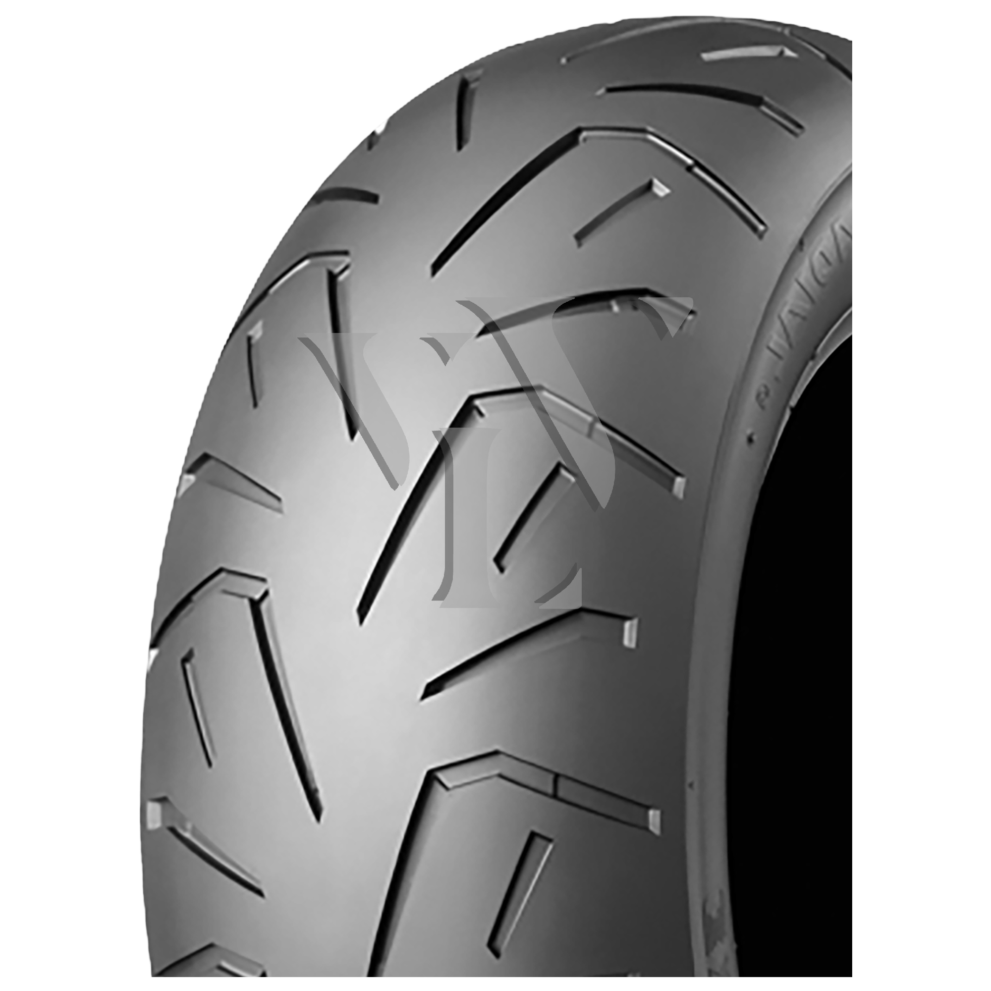  Motorradreifen BRIDGESTONE G852 TL G 200/55 R16 77 H  