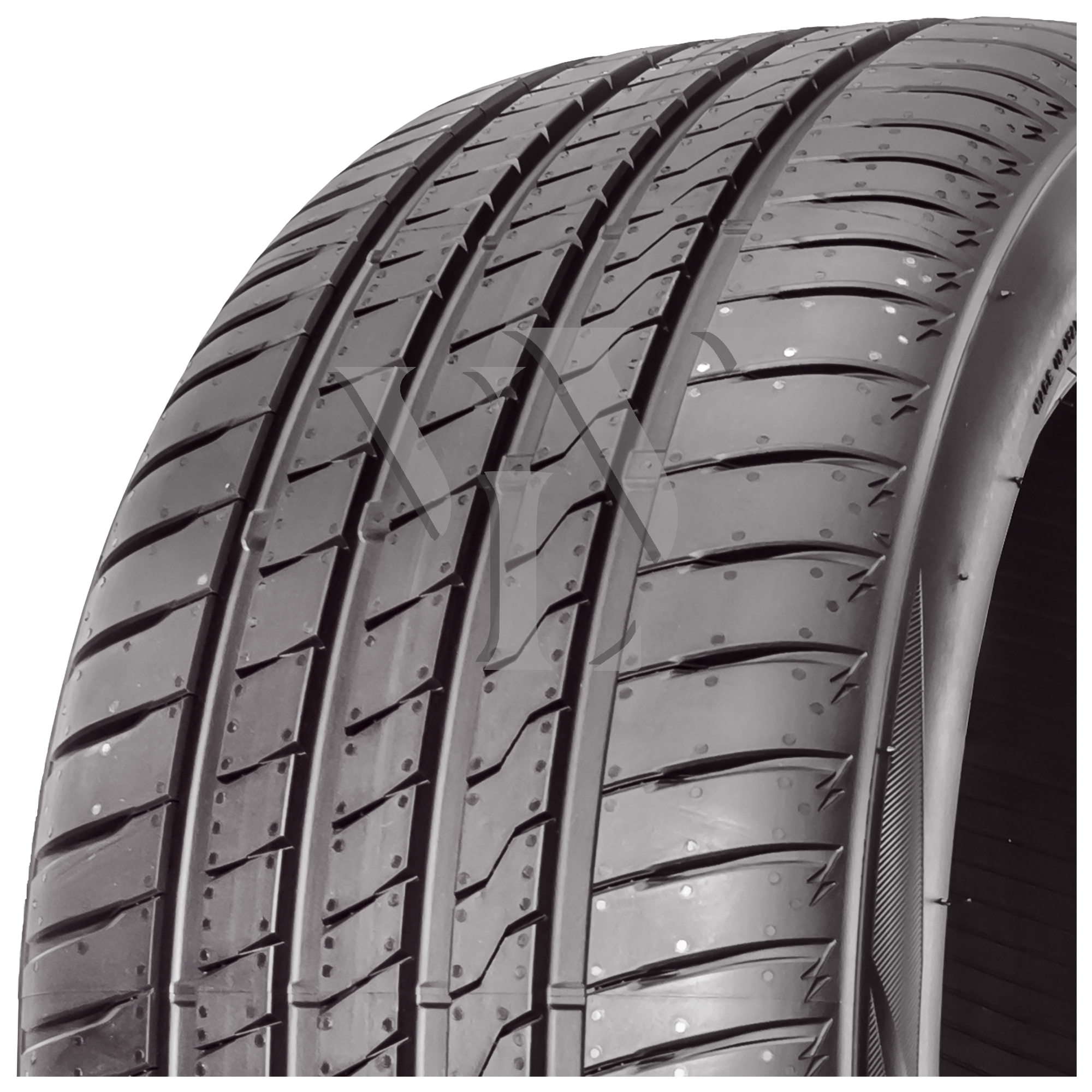  Sommerreifen FIRESTONE ROADHAWK 215/60 R17 96 H  