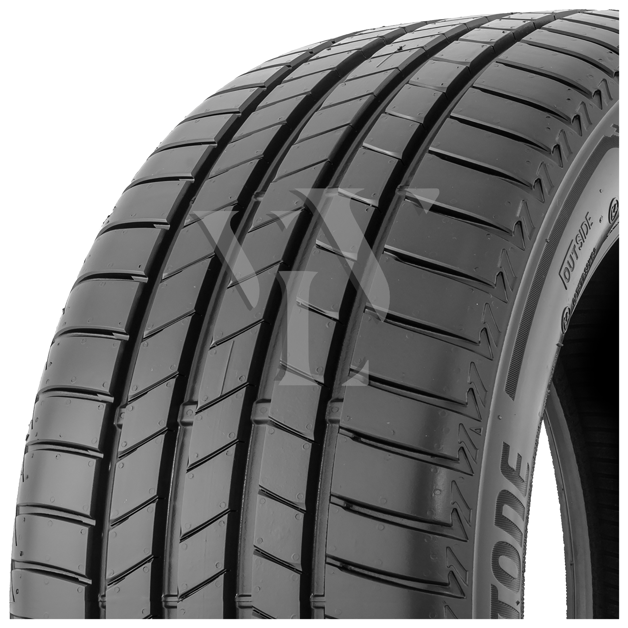  Sommerreifen BRIDGESTONE TURANZA T005 RUNFLAT DRIVEGUARD 235/55 R17 103 W  
