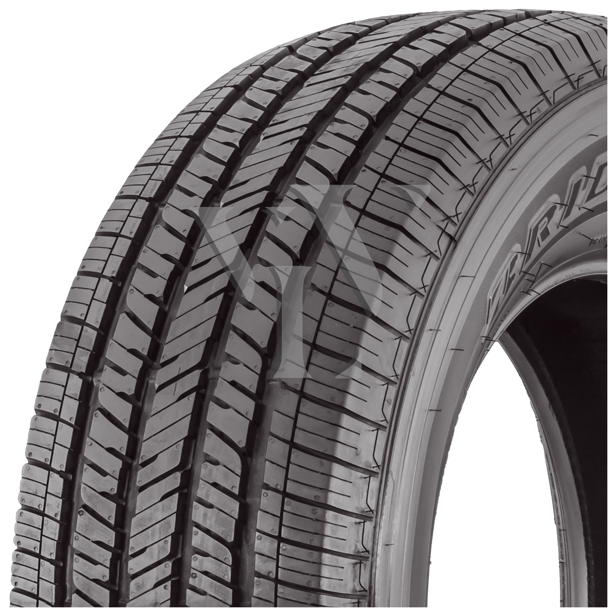  Sommerreifen BRIDGESTONE DUELER H/T 685 255/70 R18 113 T  