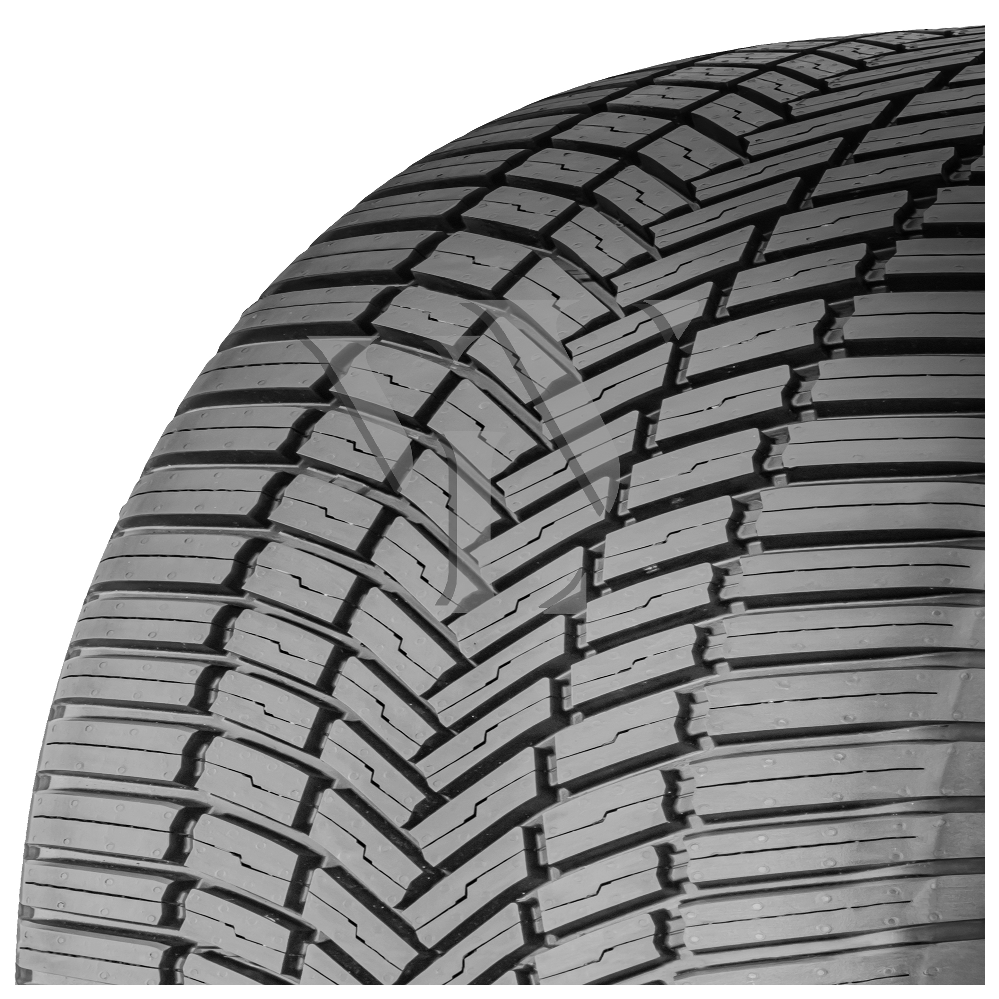  Allwetterreifen BRIDGESTONE A005 WEATHER CONTROL 235/55 R17 103 H  