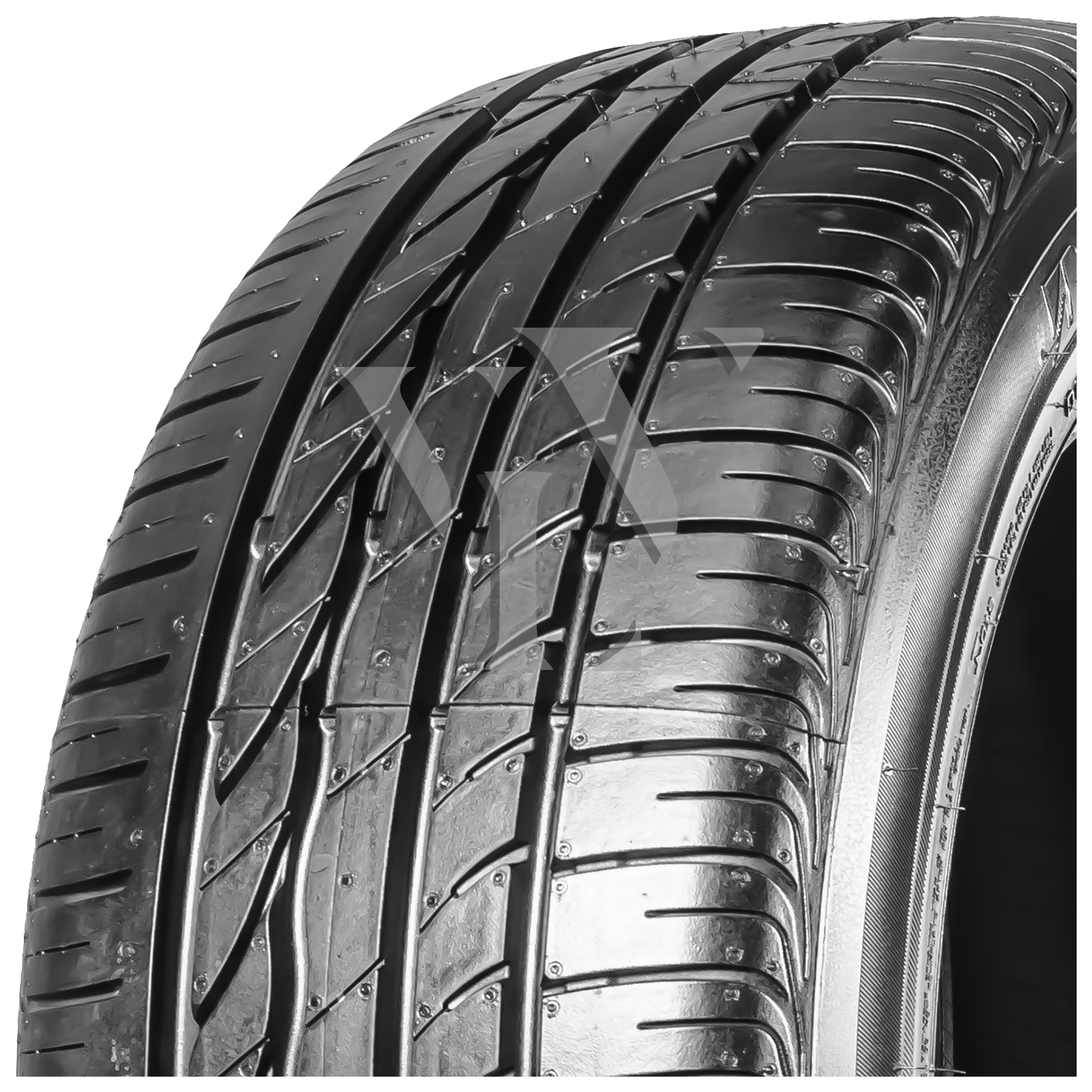  Sommerreifen BRIDGESTONE TURANZA ER 300 (*) RUNFLAT 205/55 R16 91 W  