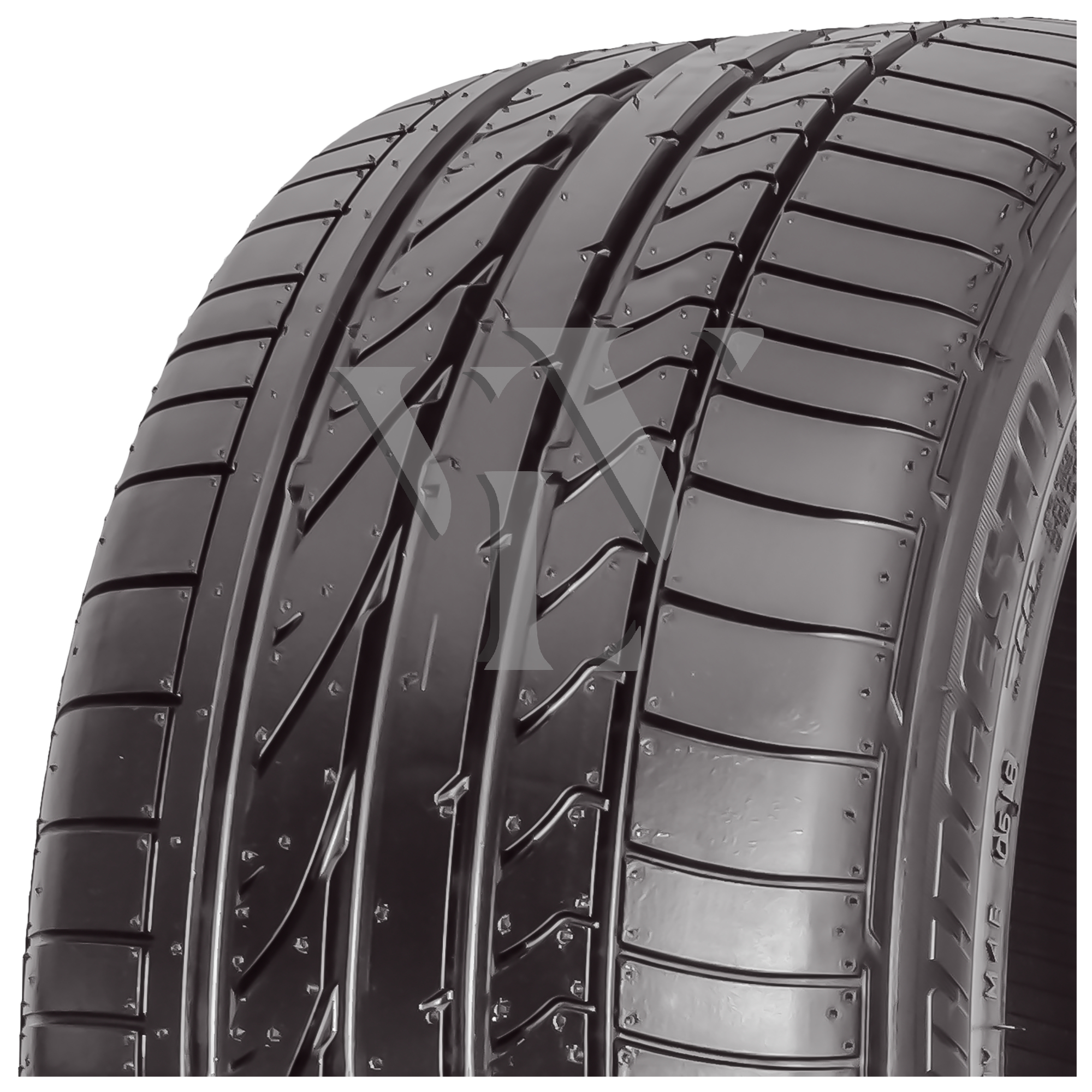  Sommerreifen BRIDGESTONE POTENZA RE 050 A RUNFLAT (*) 225/40 R18 92 Y  