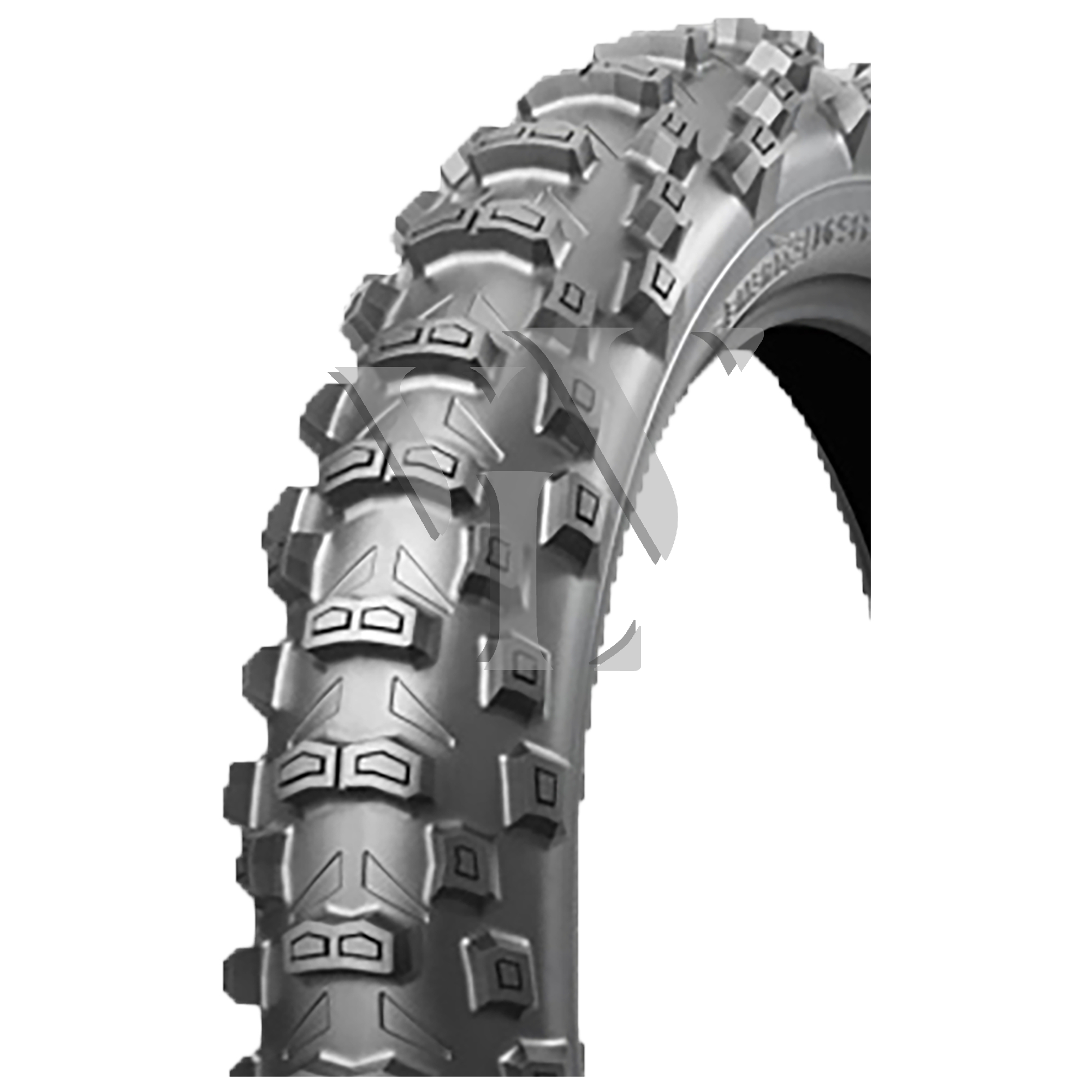  Motorradreifen BRIDGESTONE E50 EXTREME TT REAR NHS 140/80 R18 70 M  