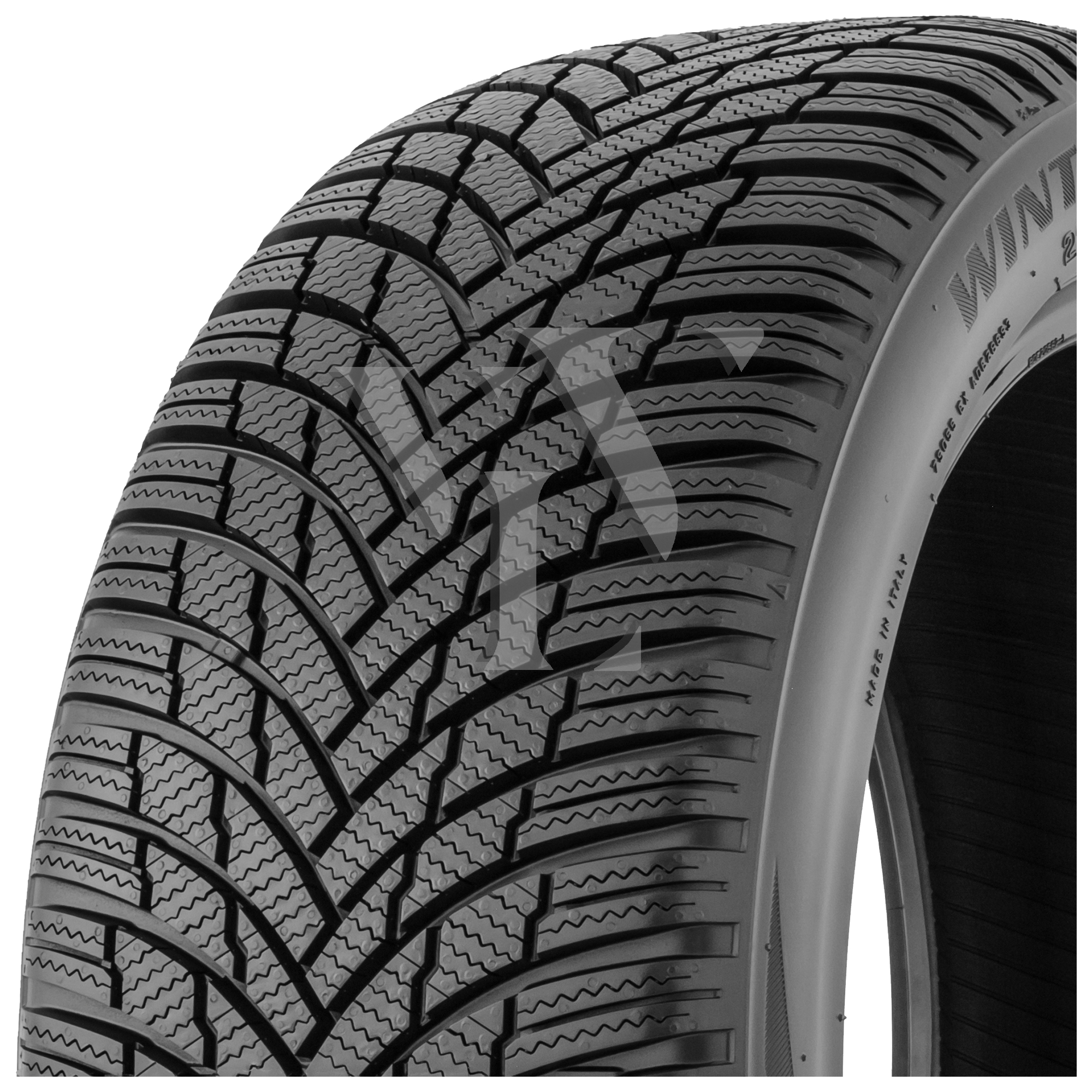  Winterreifen FIRESTONE HAWK 4 195/50 R16 88 H  