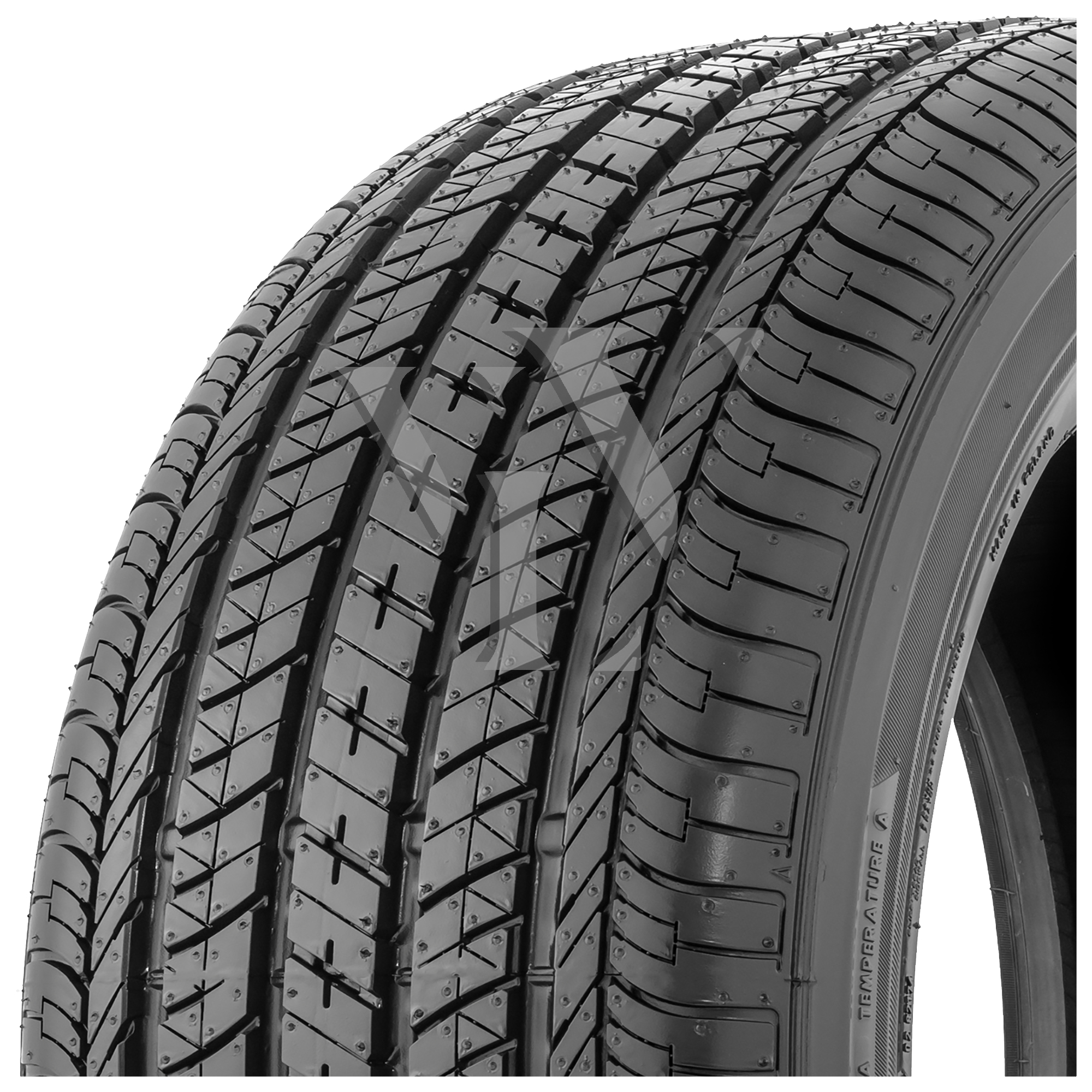  Sommerreifen BRIDGESTONE TURANZA EL450 (AR) RUNFLAT 225/40 R19 89 W  