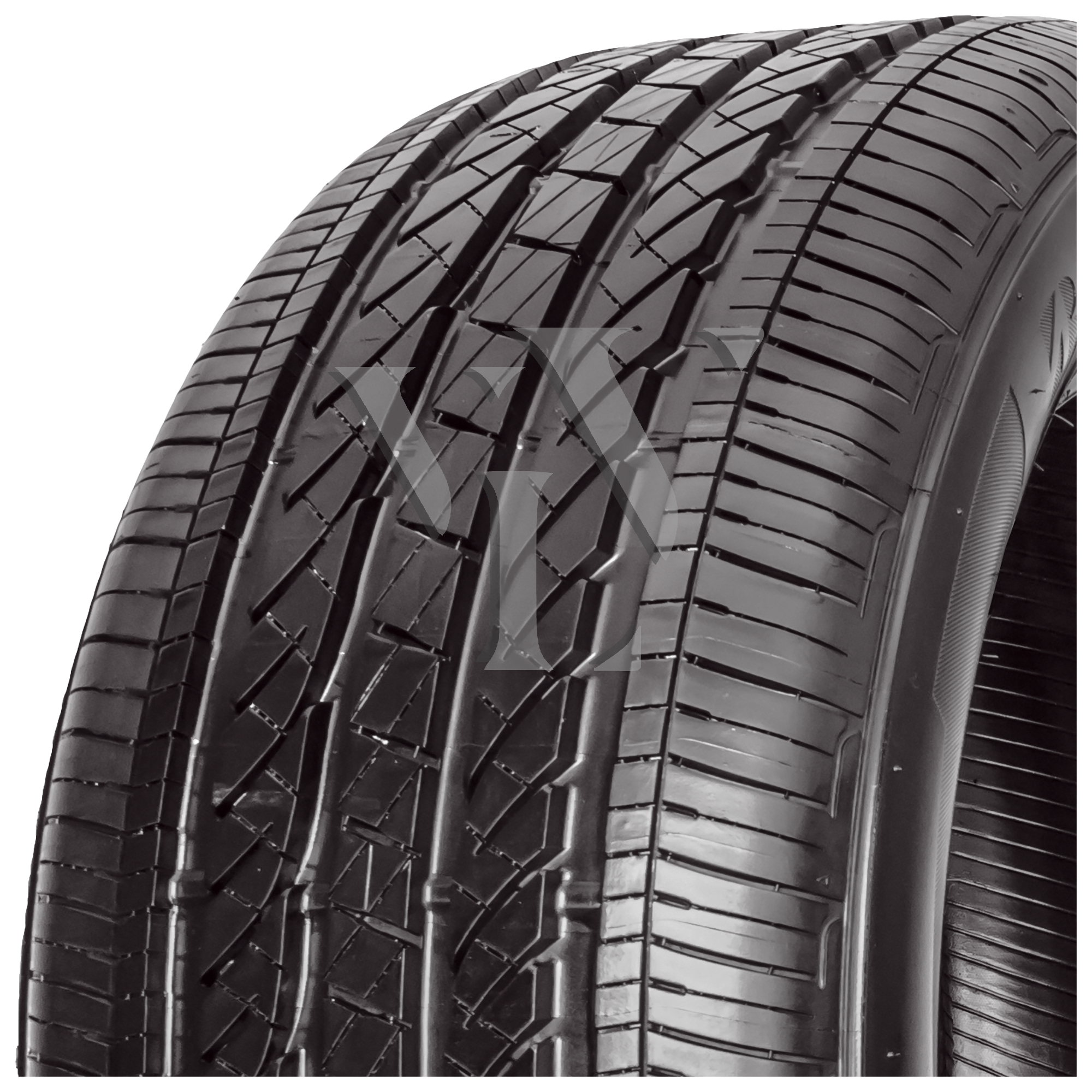  Sommerreifen BRIDGESTONE DUELER H/P SPORT AS (OHNE 3PMSF) 225/55 R18 98 V  