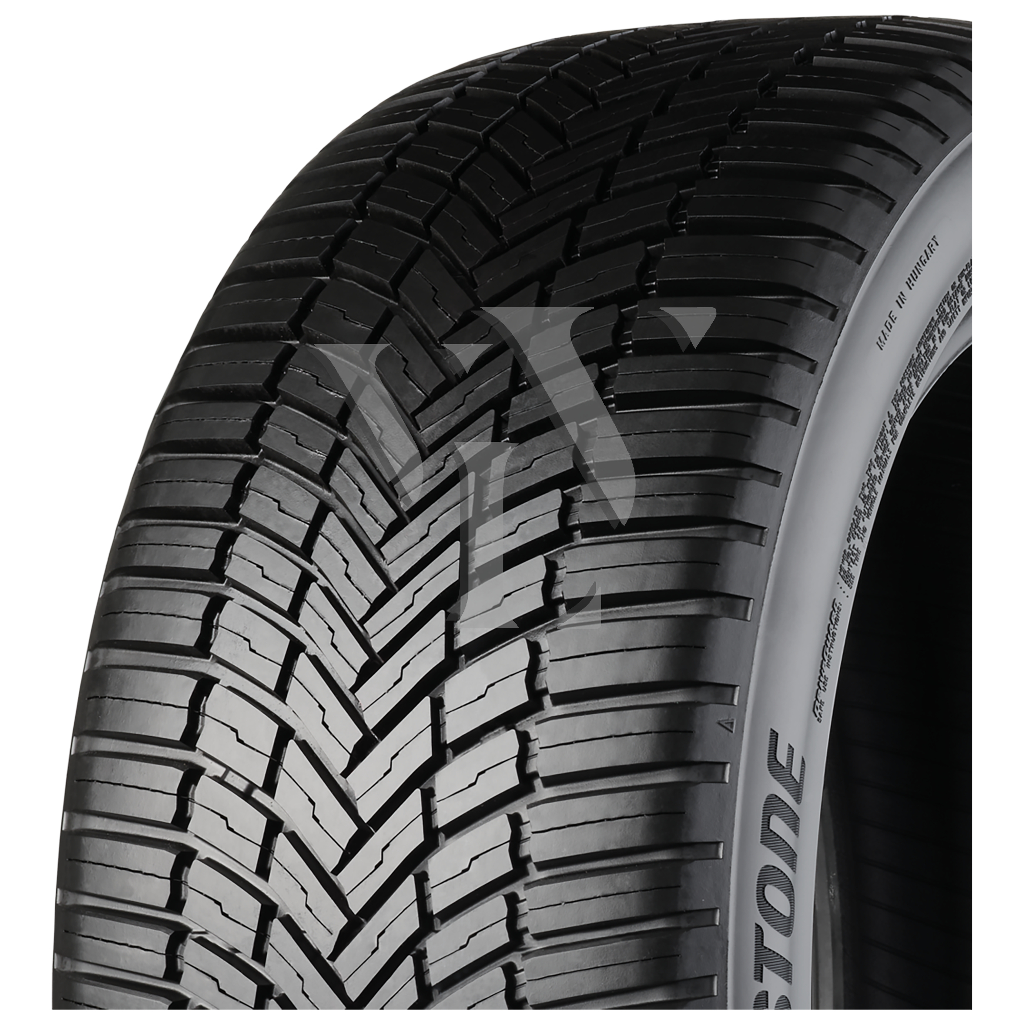  Allwetterreifen BRIDGESTONE A005 EVO WEATHER CONTROL DRIVEGUARD RUNFLAT 195/65 R15 95 H  
