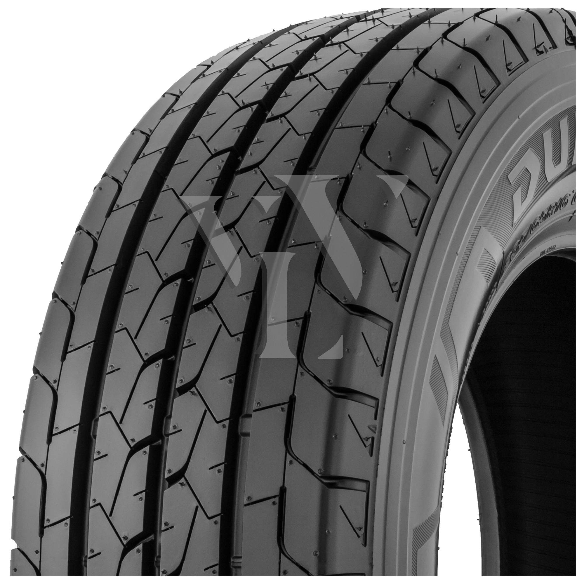  Sommerreifen BRIDGESTONE R660 DURAVIS 235/65 R16 121/119 R  