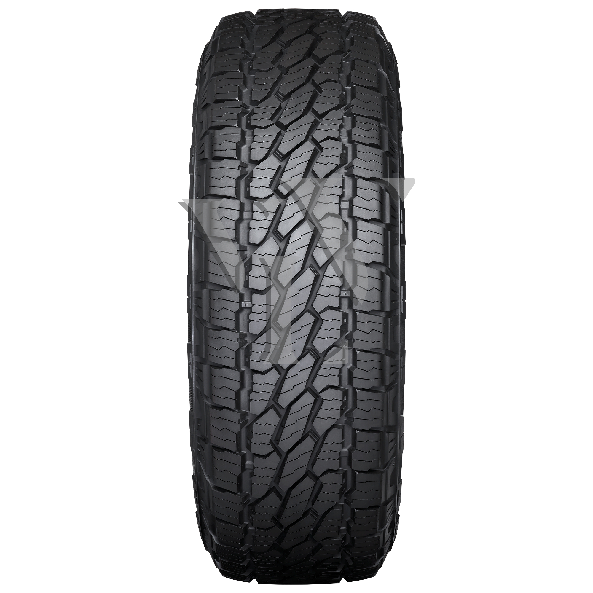  Sommerreifen BRIDGESTONE DUELER ALL TERRAIN 002 XL M+S 3PMSF (TL) 205/80 R16 104 T  