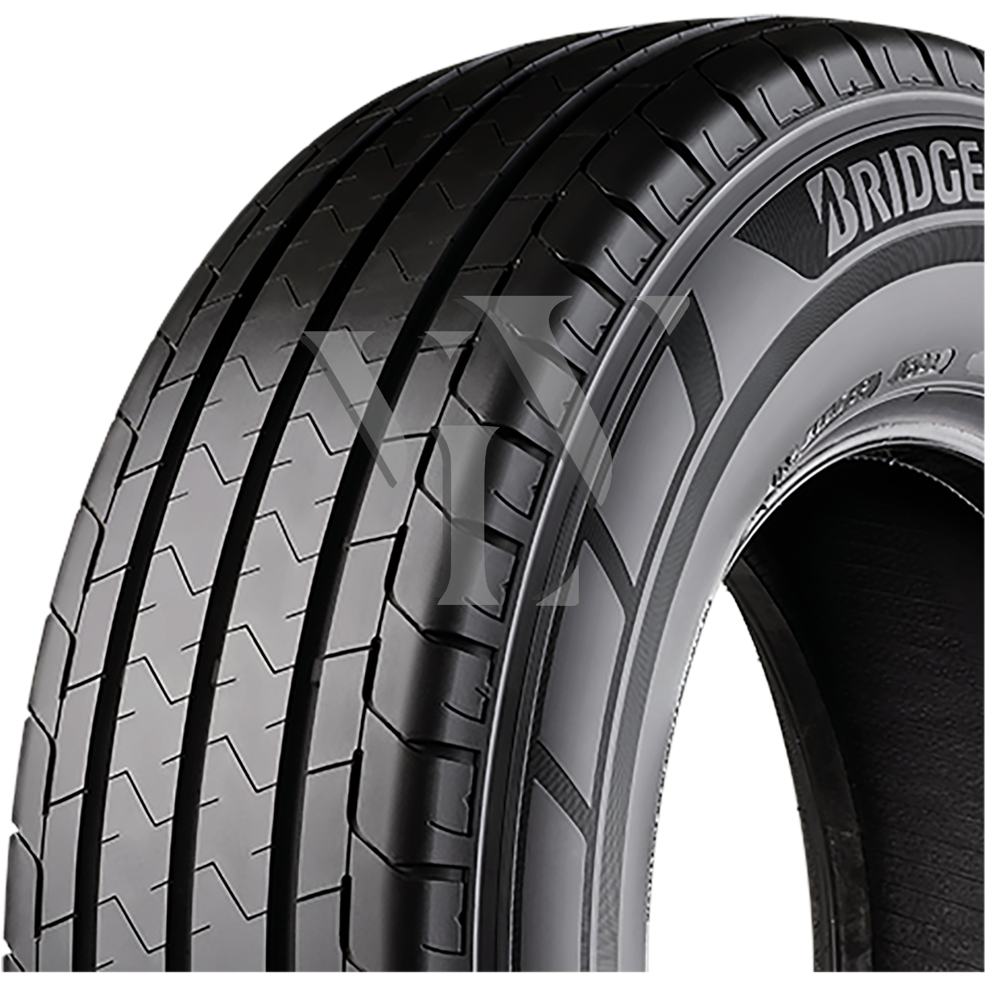  Sommerreifen BRIDGESTONE DURAVIS VAN 205/70 R15 106/104 R  